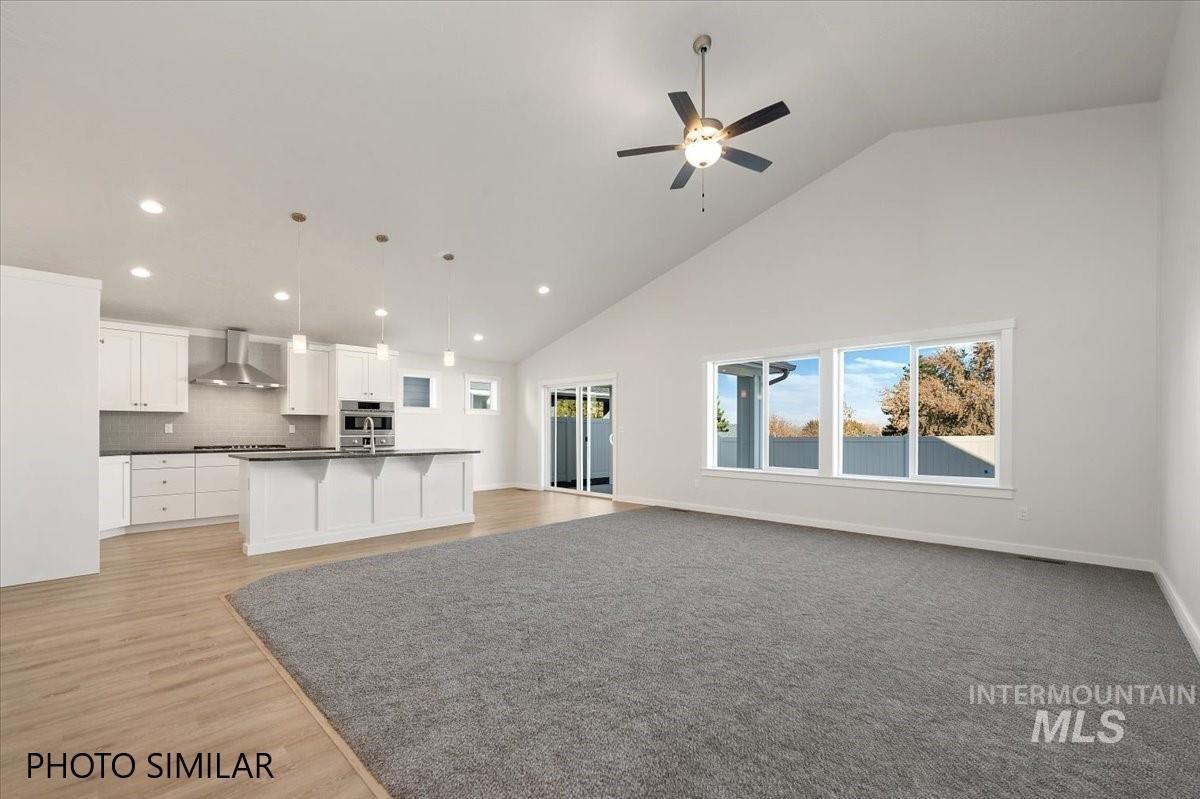 522 Bobcat St., Fruitland, Idaho 83619, 3 Bedrooms, 2 Bathrooms, Residential For Sale, Price $429,699, 98982983