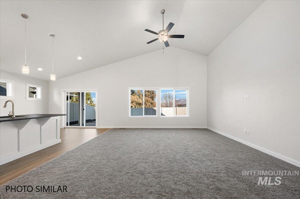 522 Bobcat St., Fruitland, Idaho 83619, 3 Bedrooms, 2 Bathrooms, Residential For Sale, Price $429,699, 98982983