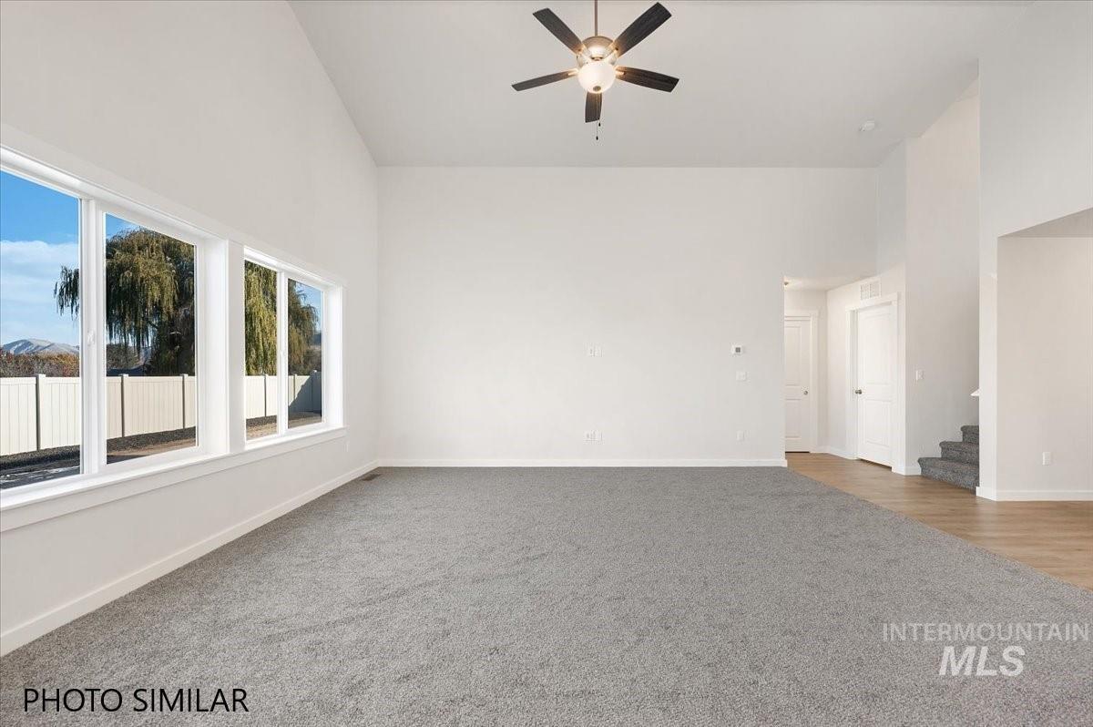 522 Bobcat St., Fruitland, Idaho 83619, 3 Bedrooms, 2 Bathrooms, Residential For Sale, Price $429,699, 98982983