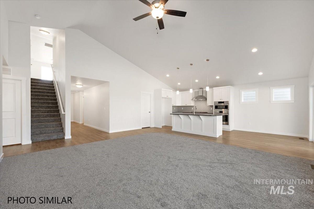 522 Bobcat St., Fruitland, Idaho 83619, 3 Bedrooms, 2 Bathrooms, Residential For Sale, Price $429,699, 98982983