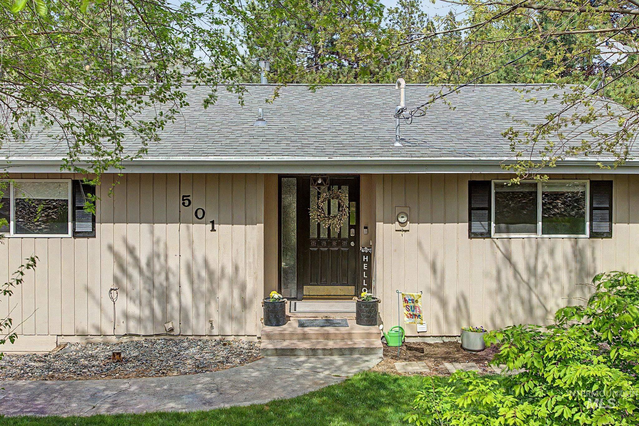 Residential For Sale