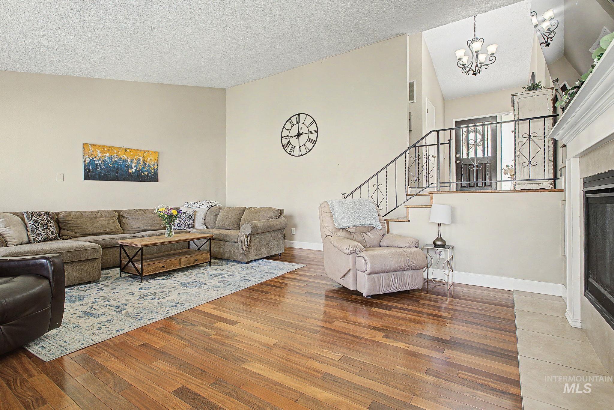 501 Karin Avenue, Lewiston, Idaho 83501-3865, 5 Bedrooms, 2 Bathrooms, Residential For Sale, Price $474,900, 98982984