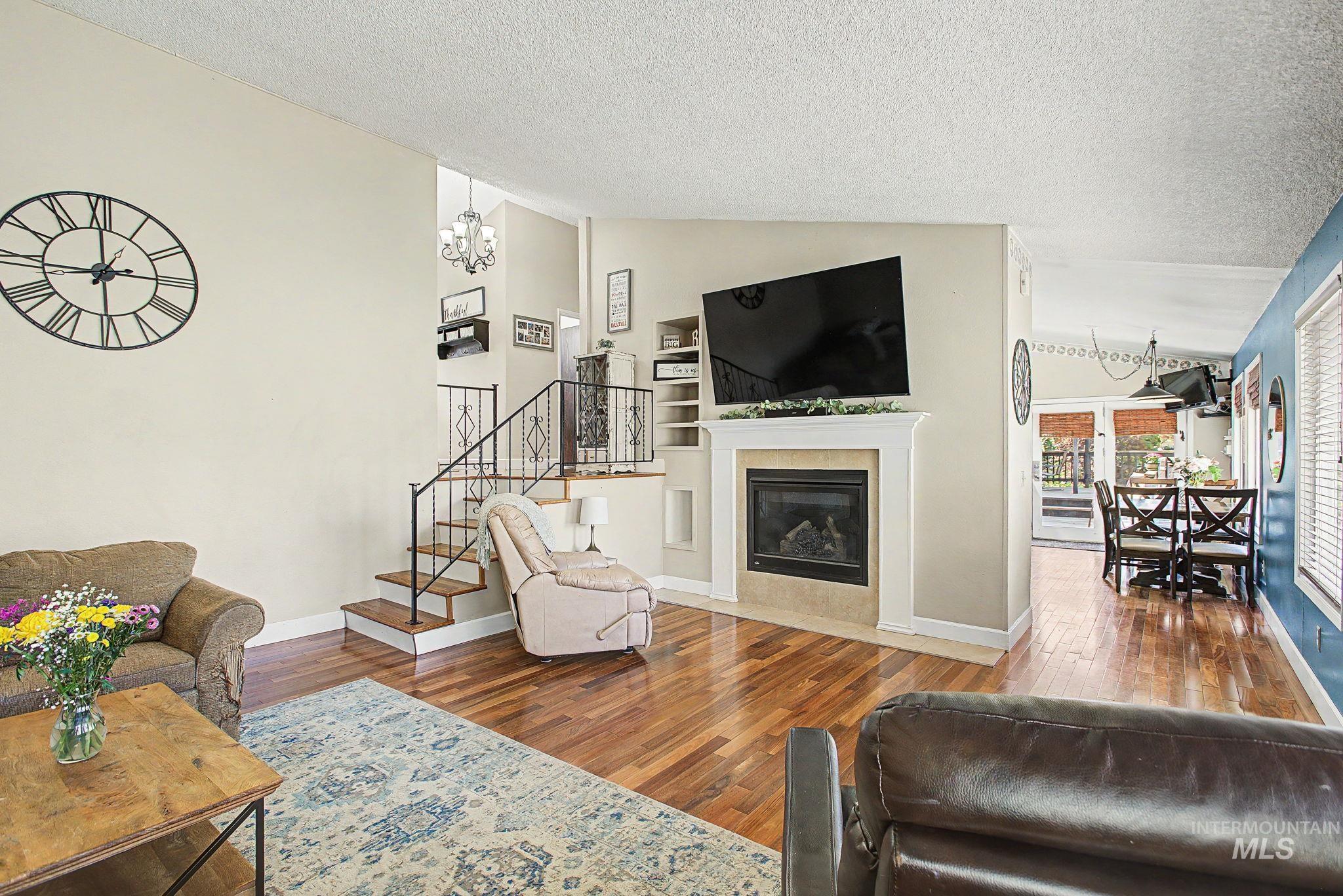 501 Karin Avenue, Lewiston, Idaho 83501-3865, 5 Bedrooms, 2 Bathrooms, Residential For Sale, Price $474,900, 98982984