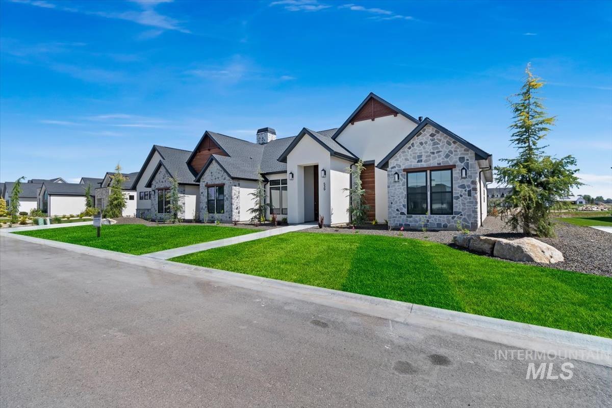 539 Century Ave, Middleton, Idaho 83544, 4 Bedrooms, 3 Bathrooms, Residential For Sale, Price $1,624,900, 98982986