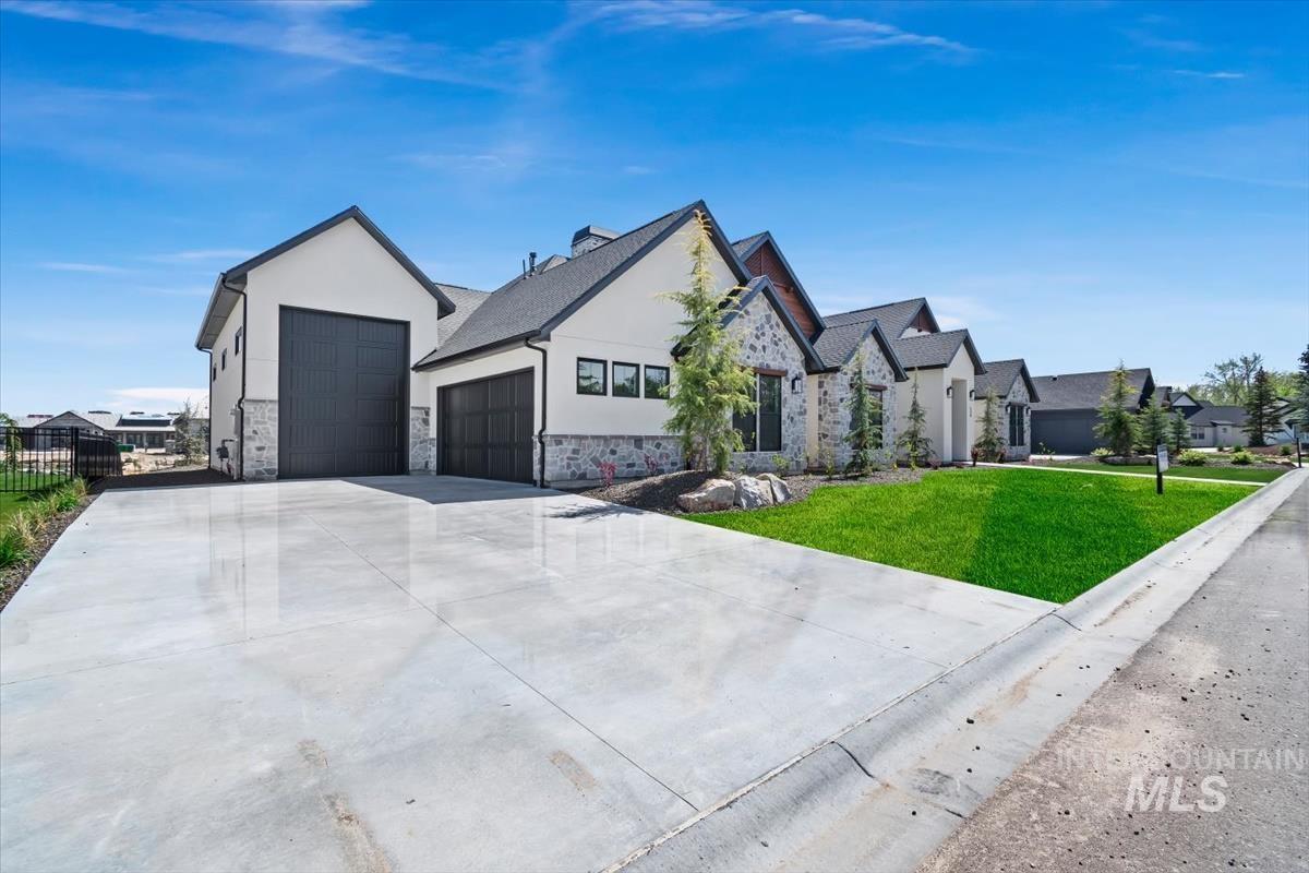 539 Century Ave, Middleton, Idaho 83544, 4 Bedrooms, 3 Bathrooms, Residential For Sale, Price $1,624,900, 98982986