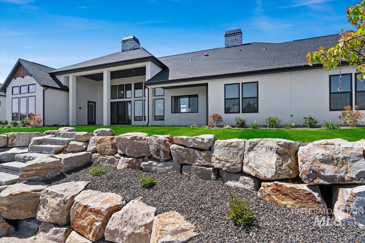 539 Century Ave, Middleton, Idaho 83544, 4 Bedrooms, 3 Bathrooms, Residential For Sale, Price $1,624,900, 98982986
