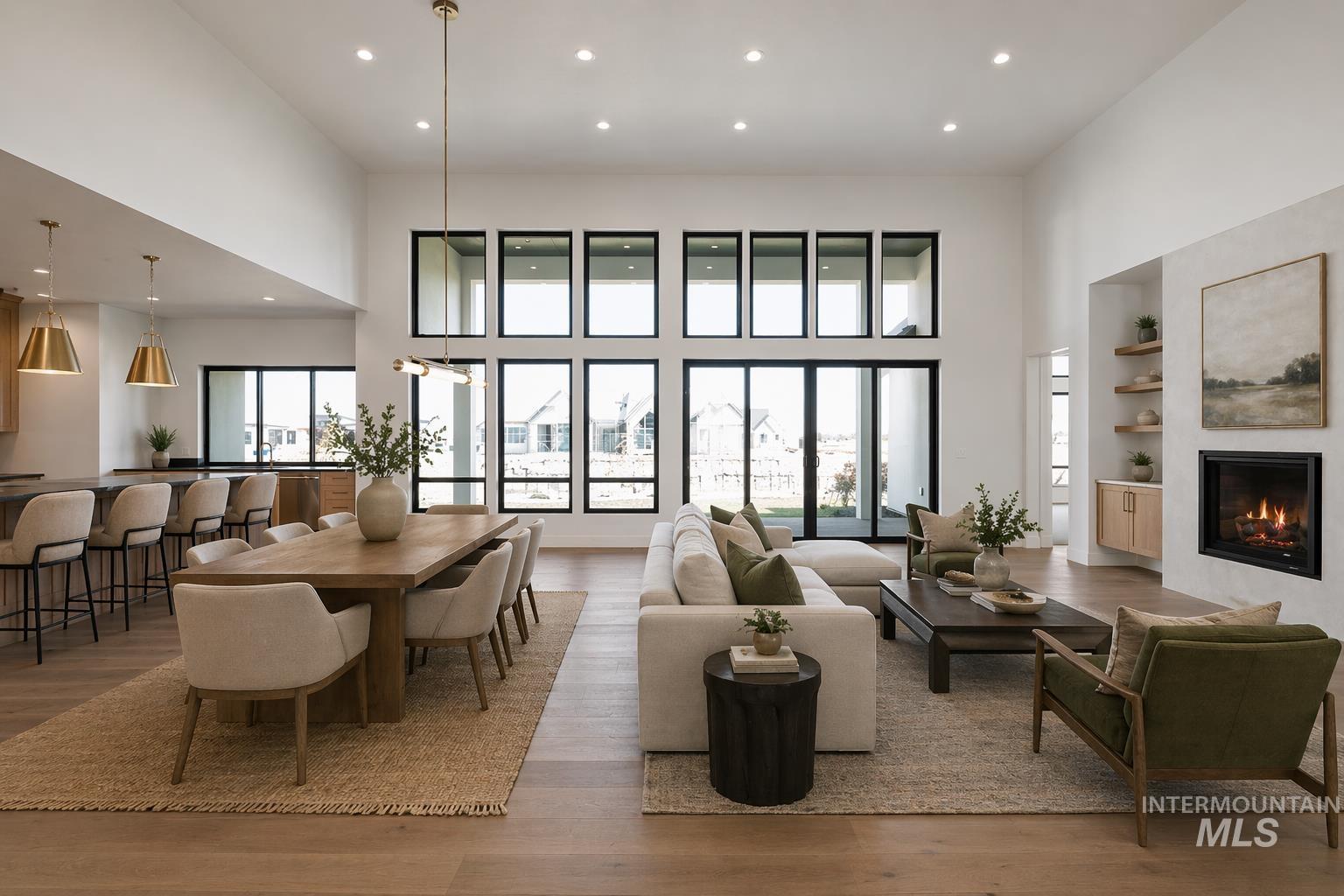 539 Century Ave, Middleton, Idaho 83544, 4 Bedrooms, 3 Bathrooms, Residential For Sale, Price $1,624,900, 98982986