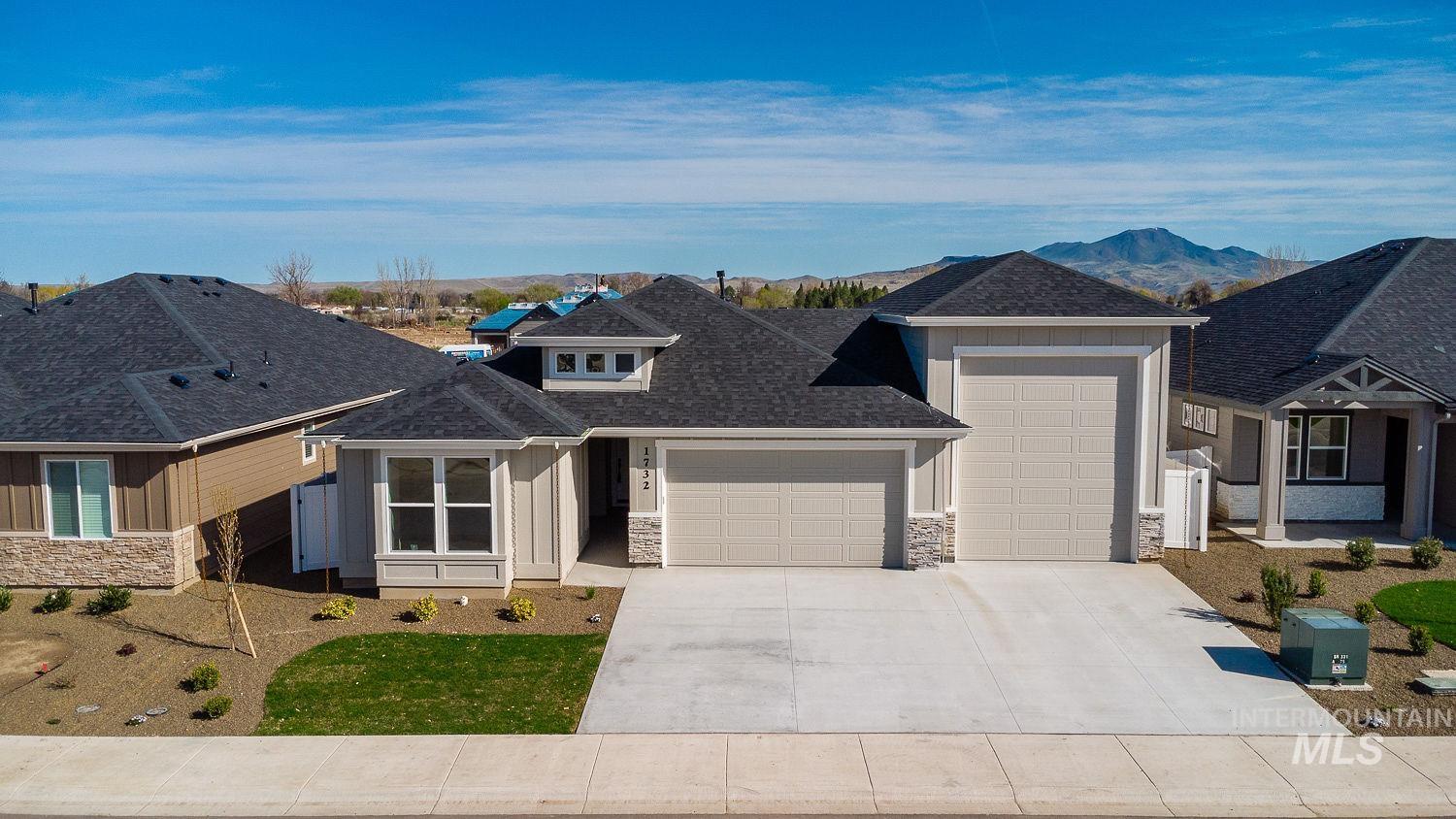 1732 Sandbar Rd, Emmett, Idaho 83617, 3 Bedrooms, 2 Bathrooms, Residential For Sale, Price $499,900,MLS 98982987