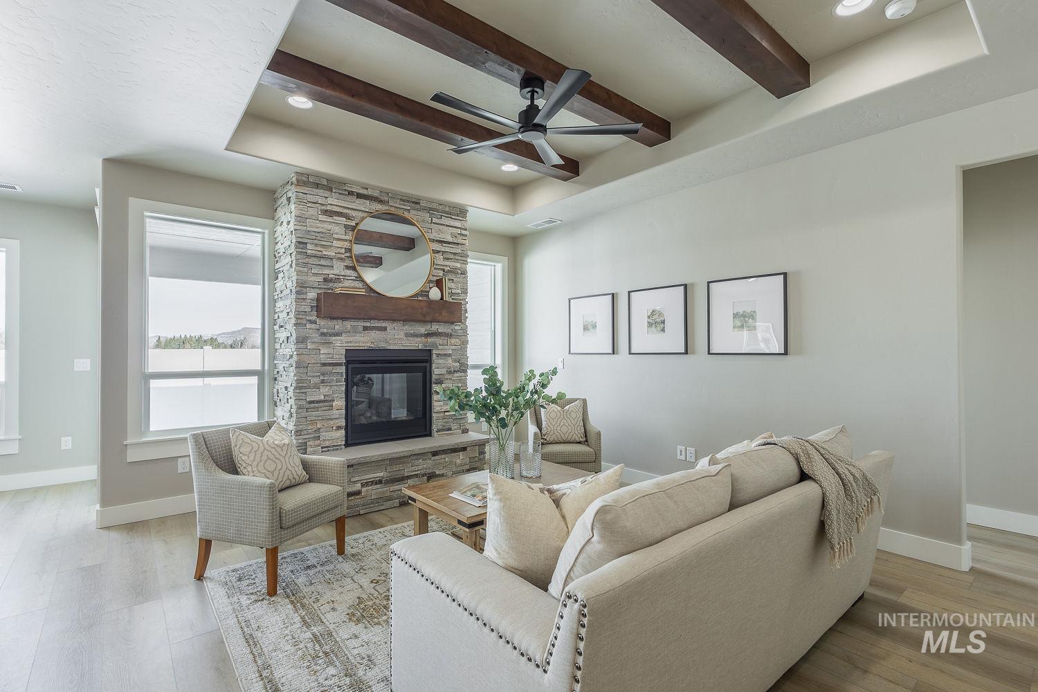 1732 Sandbar Rd, Emmett, Idaho 83617, 3 Bedrooms, 2 Bathrooms, Residential For Sale, Price $499,900, 98982987