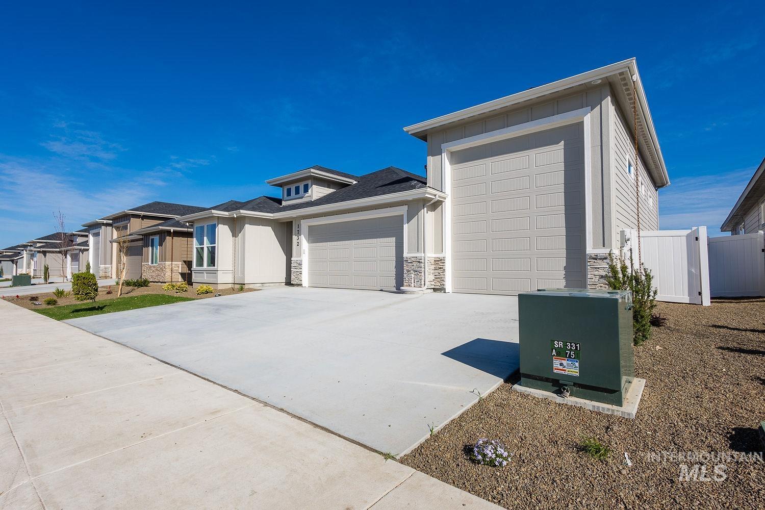 1732 Sandbar Rd, Emmett, Idaho 83617, 3 Bedrooms, 2 Bathrooms, Residential For Sale, Price $499,900, 98982987