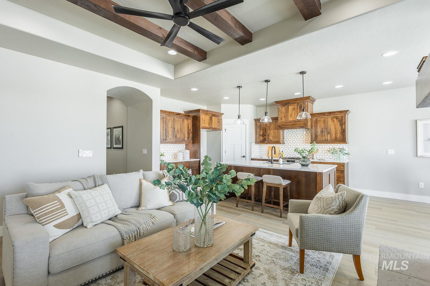 1732 Sandbar Rd, Emmett, Idaho 83617, 3 Bedrooms, 2 Bathrooms, Residential For Sale, Price $499,900, 98982987