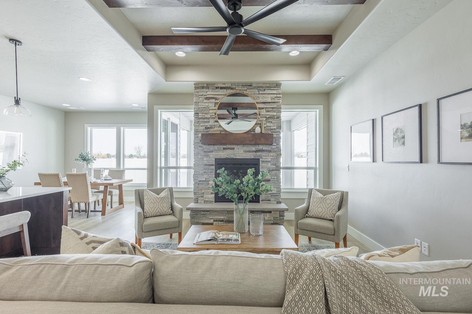 1732 Sandbar Rd, Emmett, Idaho 83617, 3 Bedrooms, 2 Bathrooms, Residential For Sale, Price $499,900, 98982987