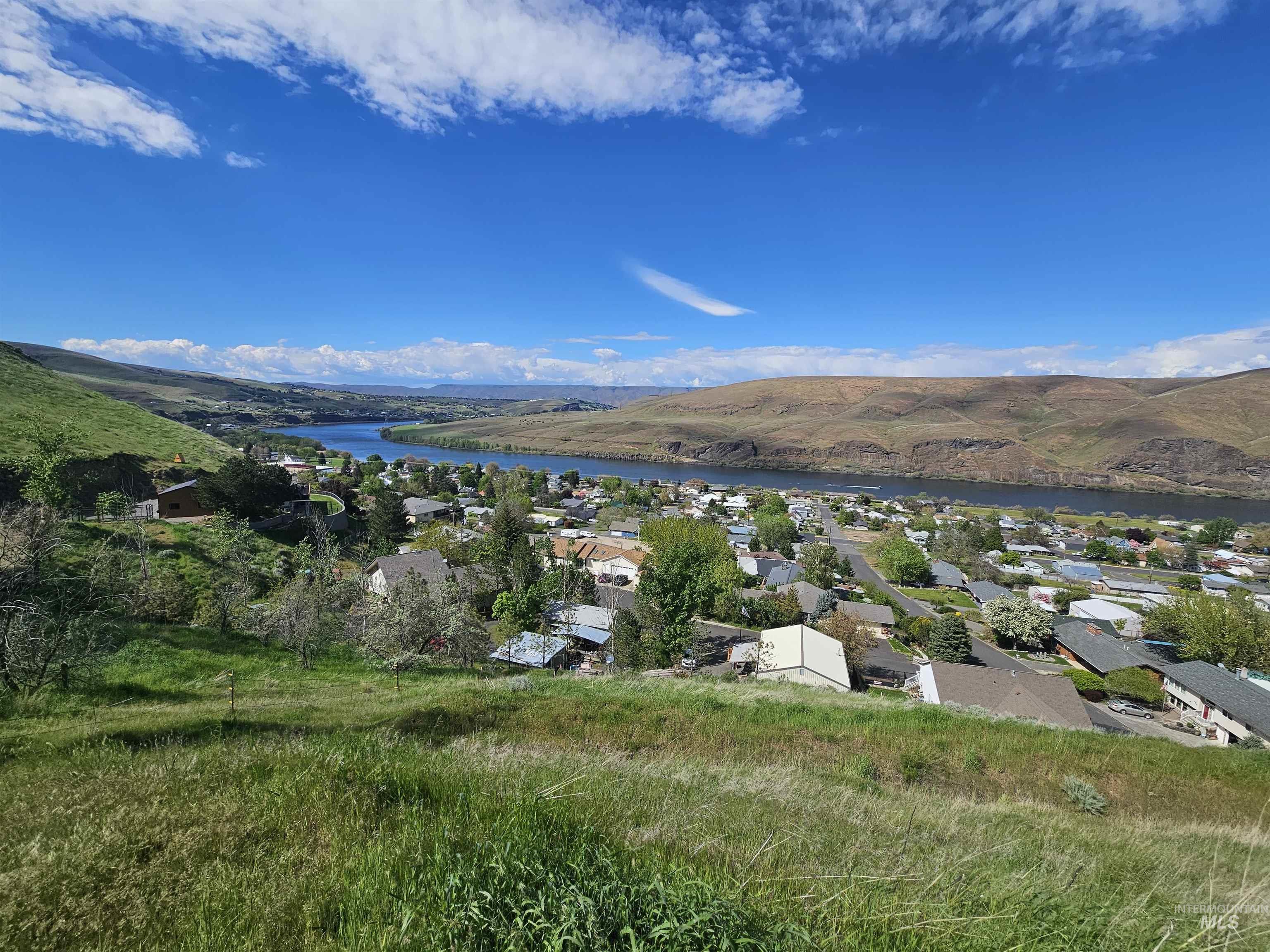 TBD Garfield St, Asotin, Washington 99402, Land For Sale, Price $175,000,MLS 98982989