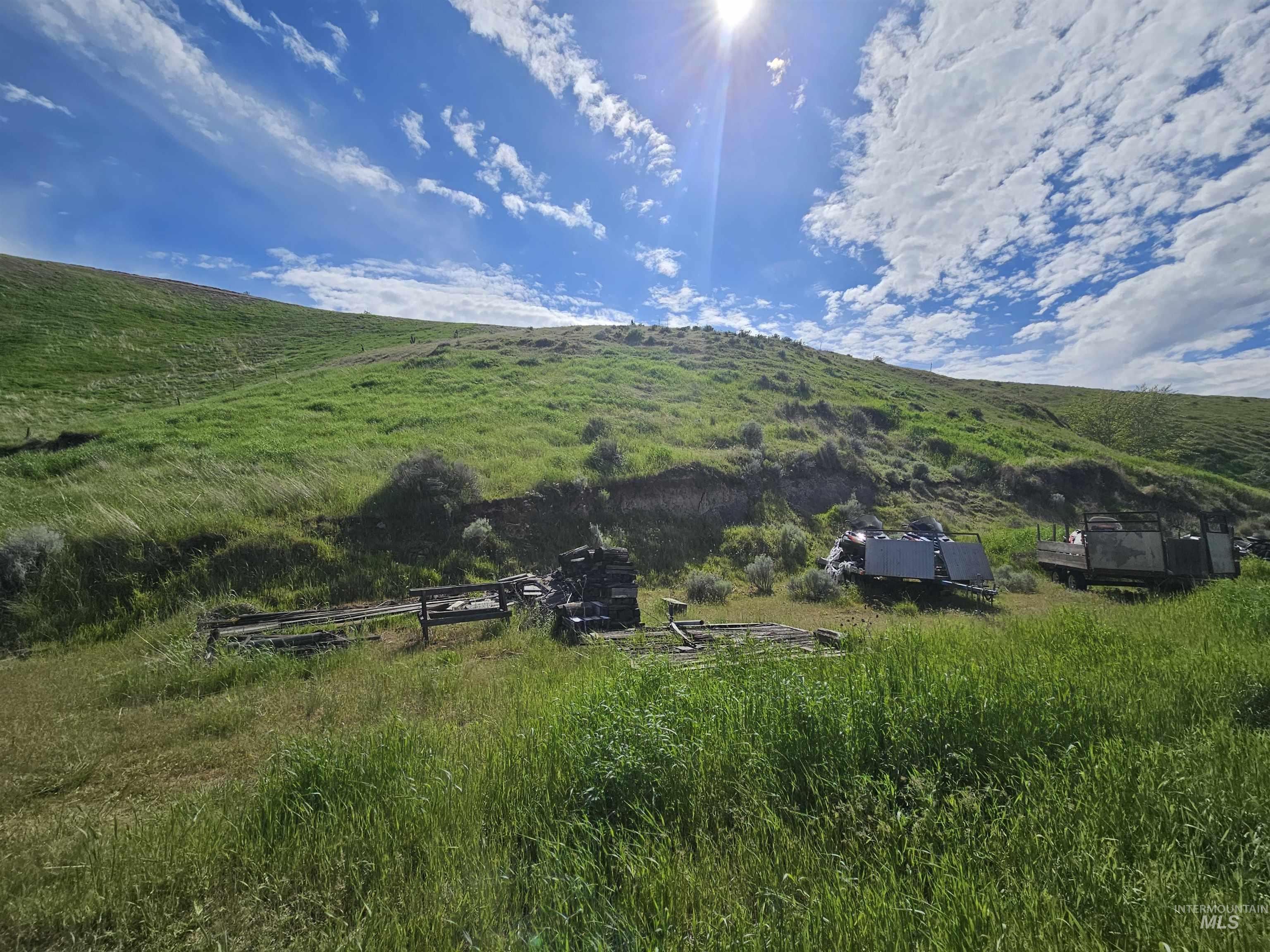 TBD Garfield St, Asotin, Washington 99402, Land For Sale, Price $175,000, 98982989