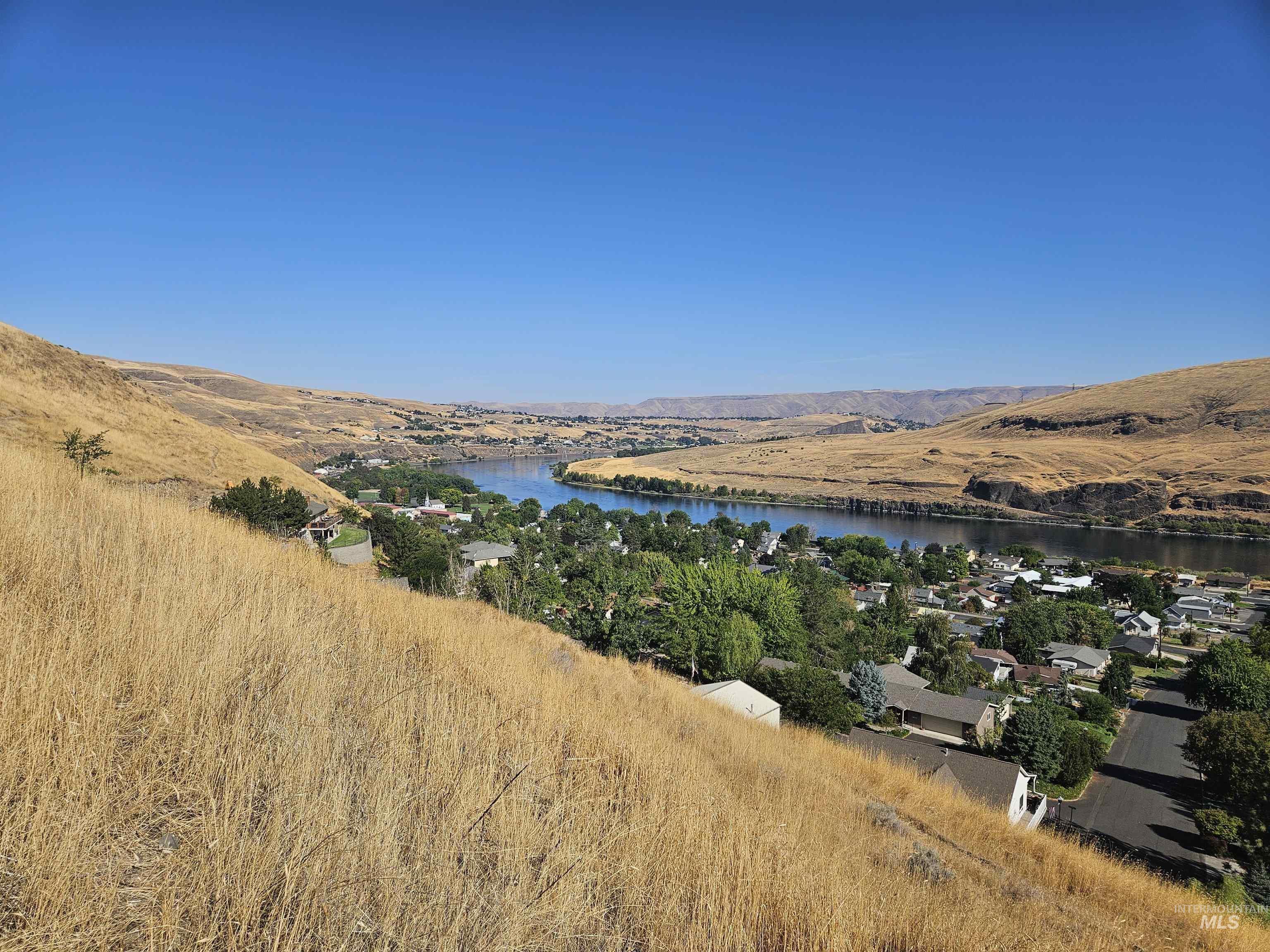 TBD Garfield St, Asotin, Washington 99402, Land For Sale, Price $175,000,MLS 98982989