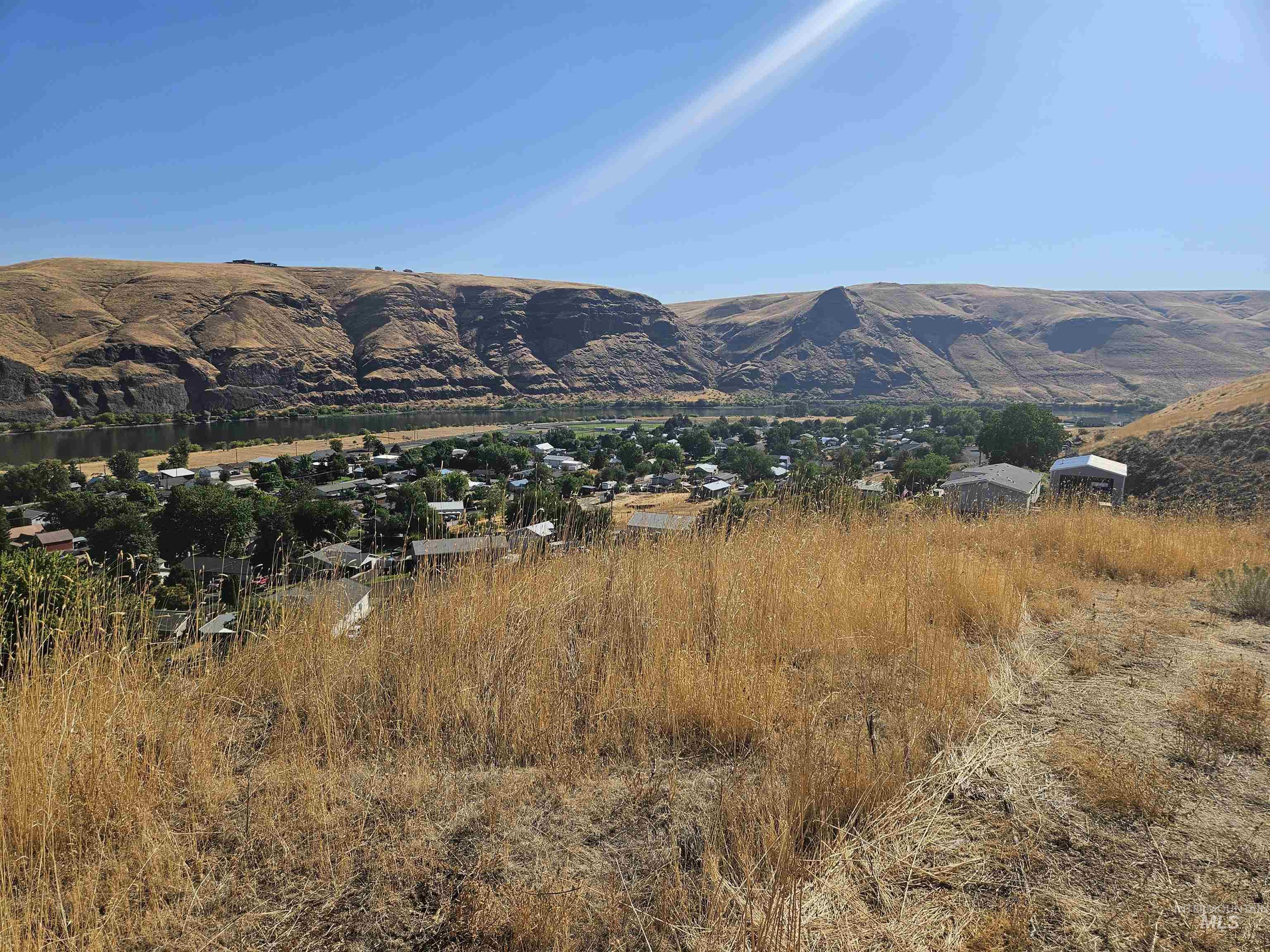 TBD Garfield St, Asotin, Washington 99402, Land For Sale, Price $175,000,MLS 98982989