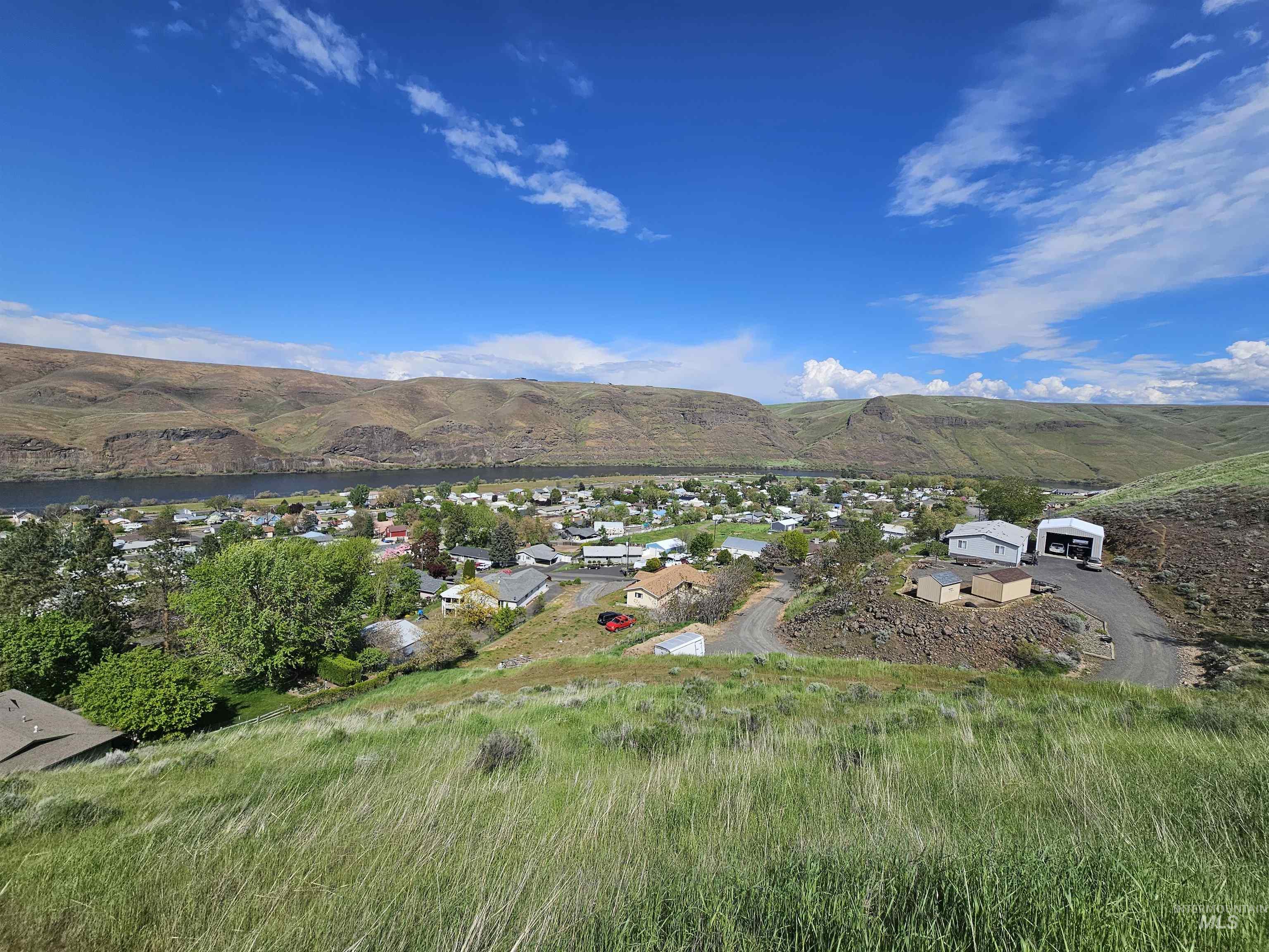 TBD Garfield St, Asotin, Washington 99402, Land For Sale, Price $175,000, 98982989