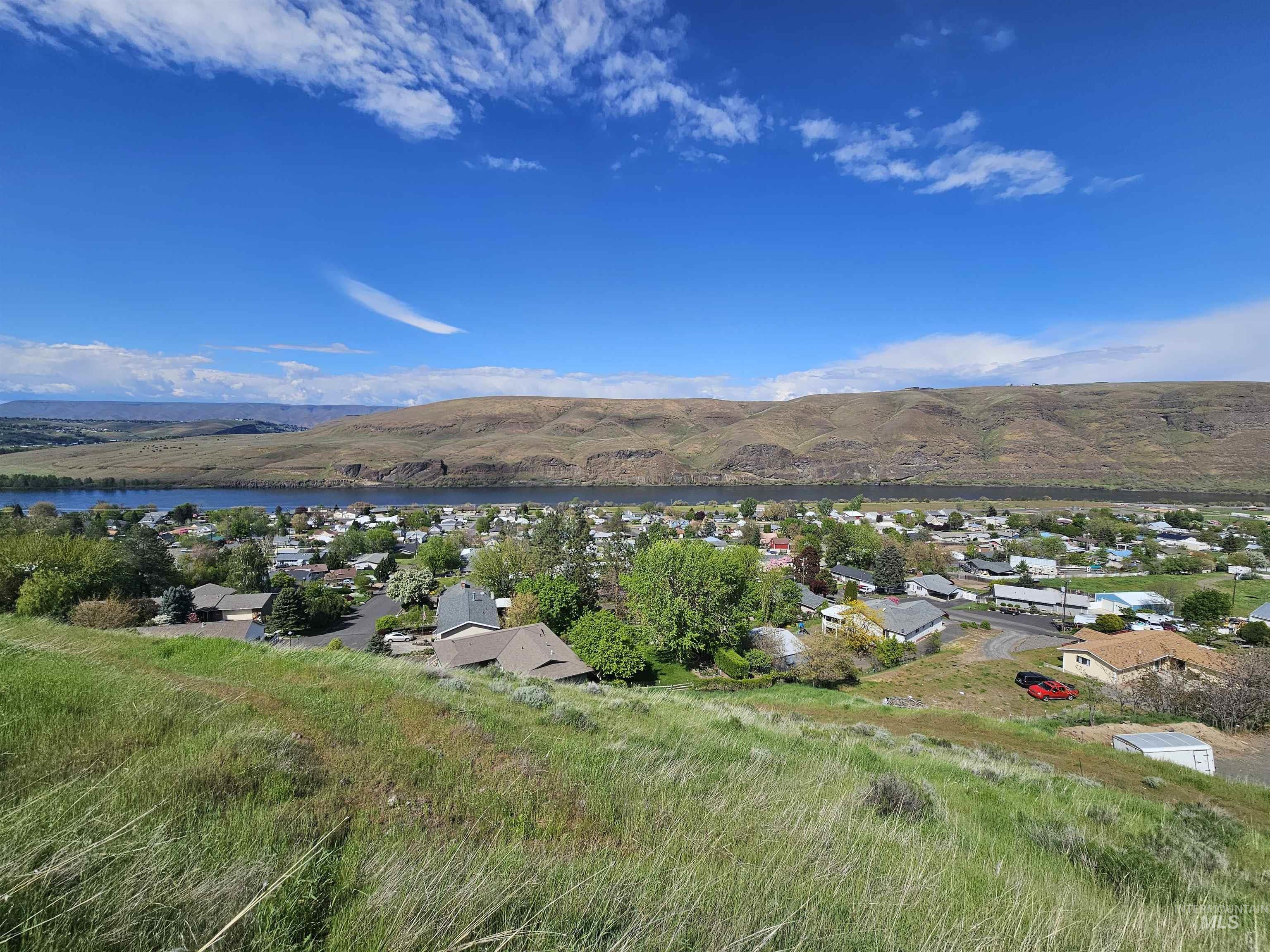 TBD Garfield St, Asotin, Washington 99402, Land For Sale, Price $175,000, 98982989