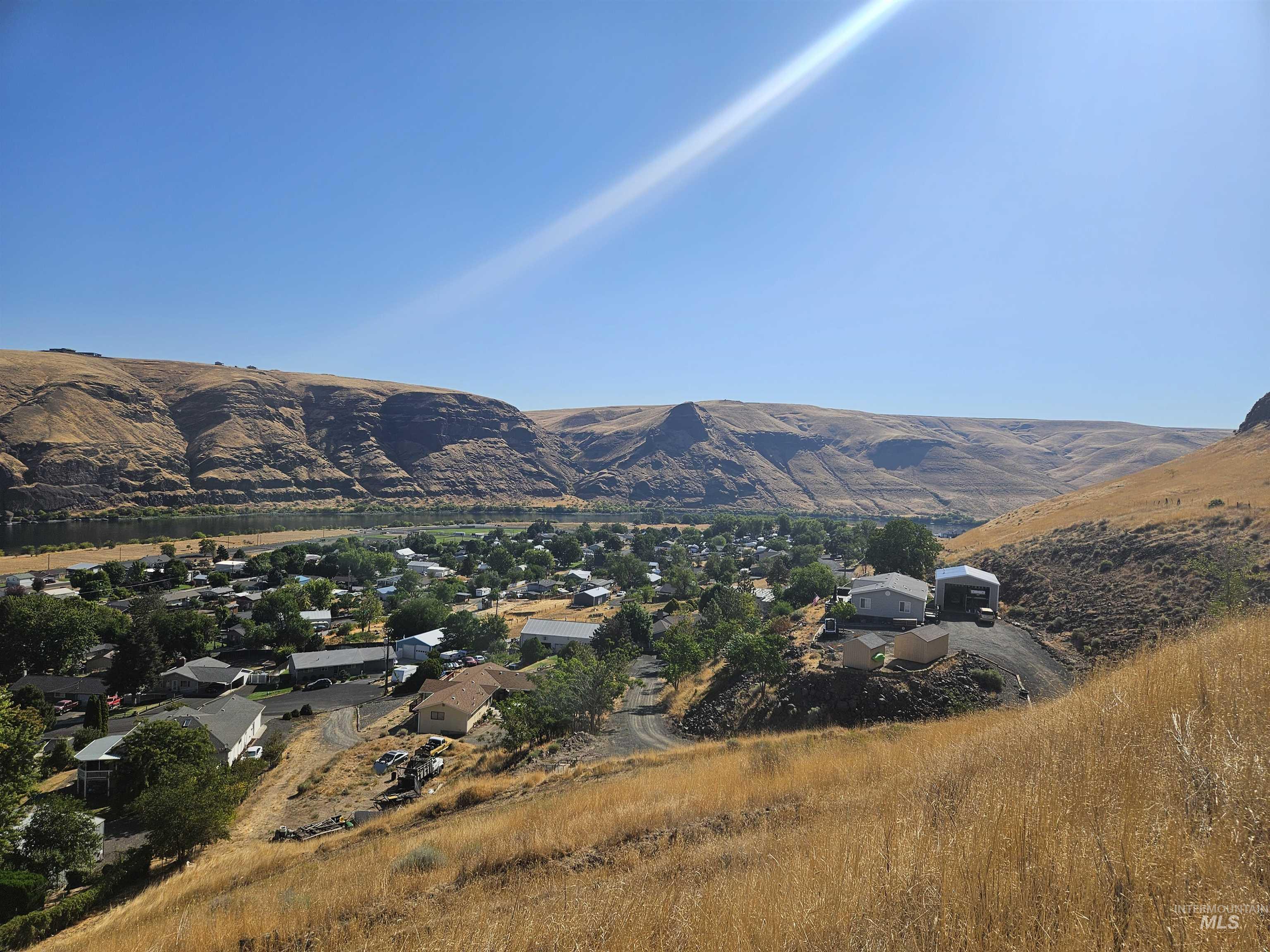 TBD Garfield St, Asotin, Washington 99402, Land For Sale, Price $175,000,MLS 98982989