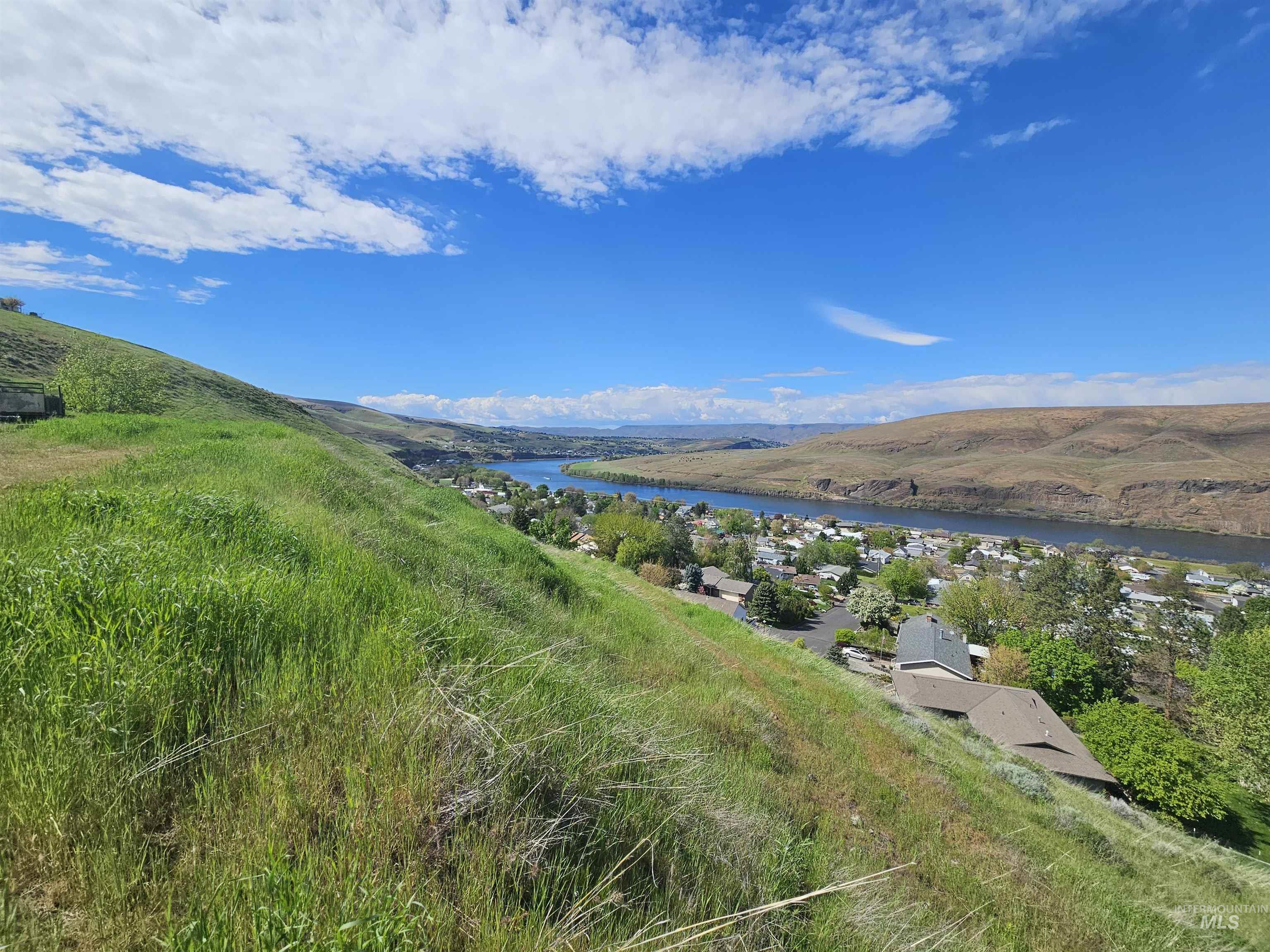 TBD Garfield St, Asotin, Washington 99402, Land For Sale, Price $175,000, 98982989