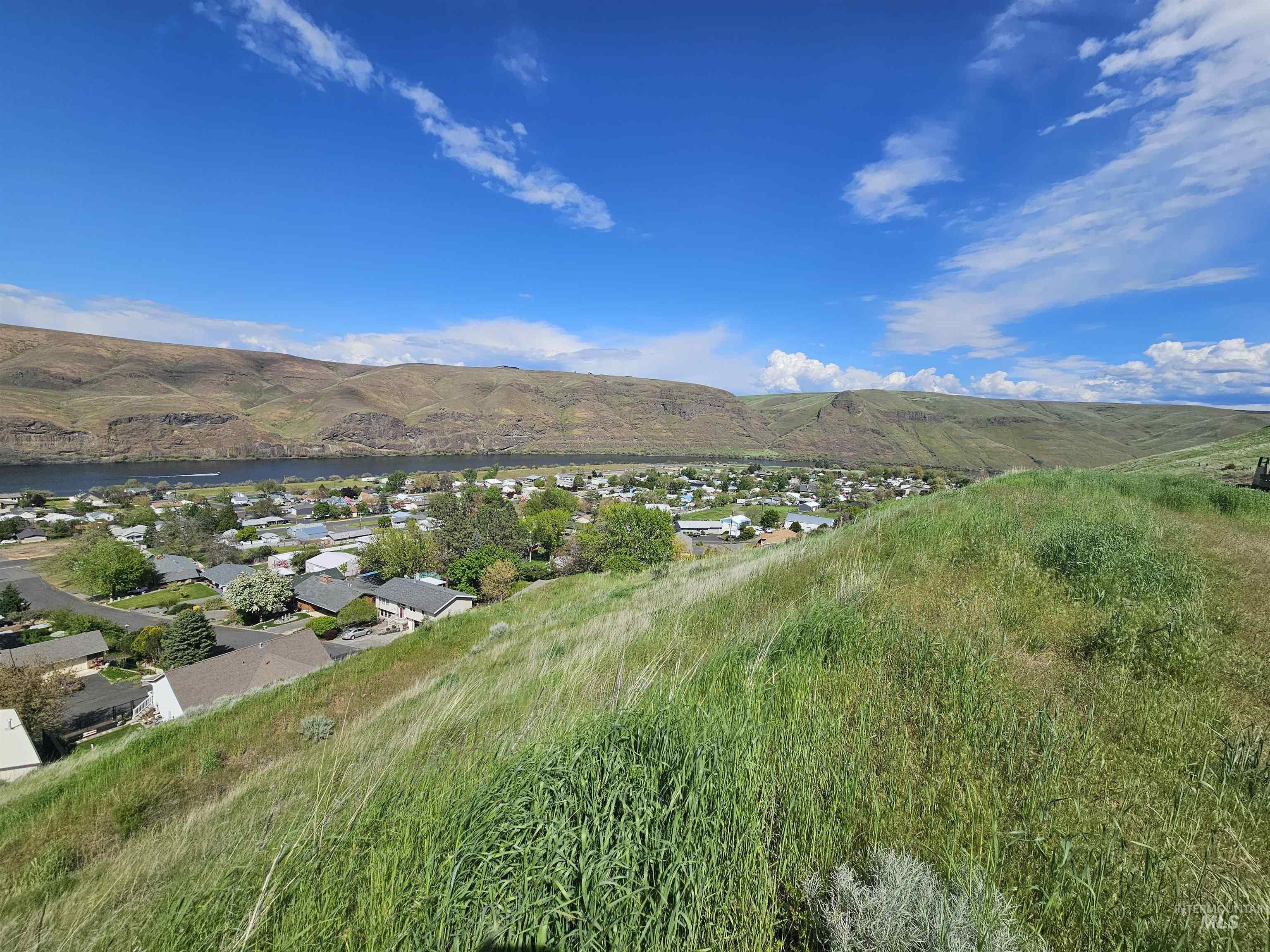 TBD Garfield St, Asotin, Washington 99402, Land For Sale, Price $175,000, 98982989