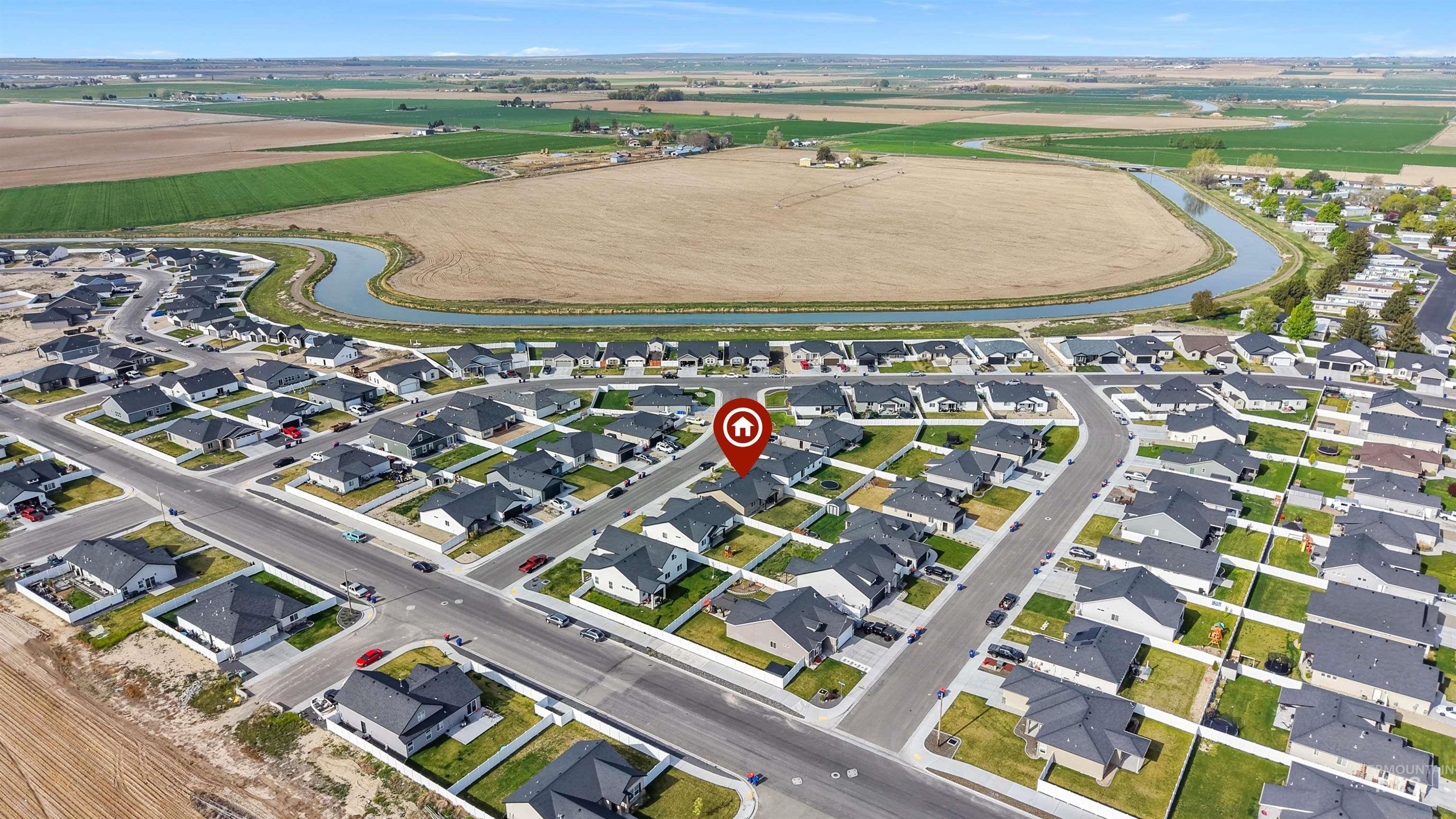 469 Jesse Ave, Twin Falls, Idaho 83301, 4 Bedrooms, 2 Bathrooms, Residential For Sale, Price $390,000, 98982990