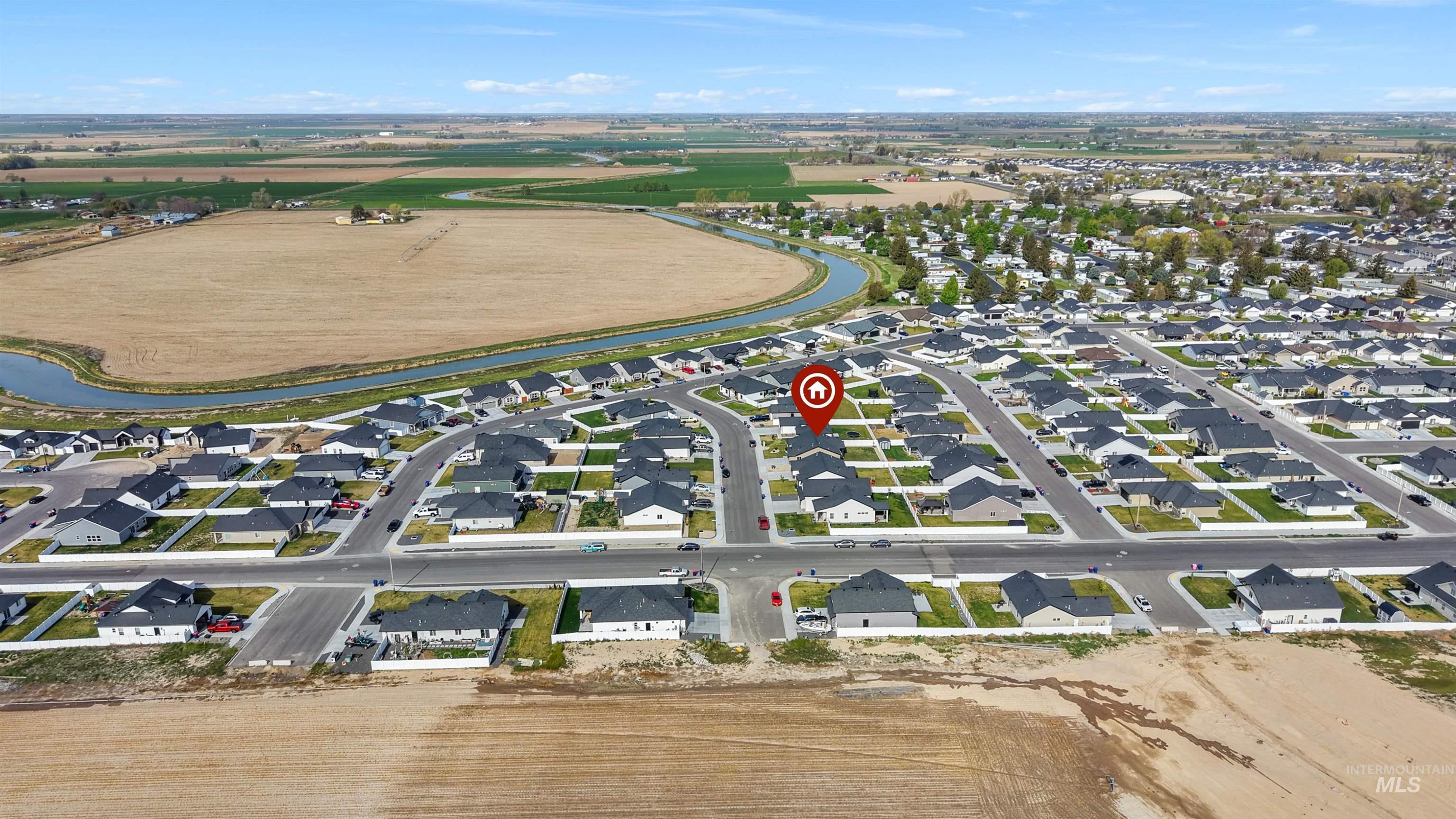 469 Jesse Ave, Twin Falls, Idaho 83301, 4 Bedrooms, 2 Bathrooms, Residential For Sale, Price $390,000, 98982990