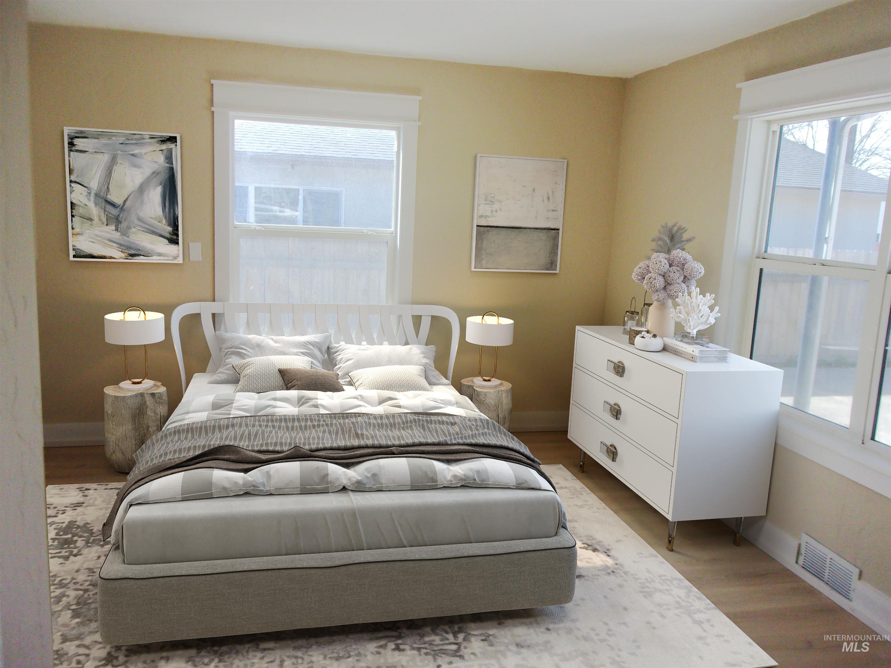 605 N 6th Street, Parma, Idaho 83660, 3 Bedrooms, 1 Bathroom, Residential For Sale, Price $339,900,MLS 98982993