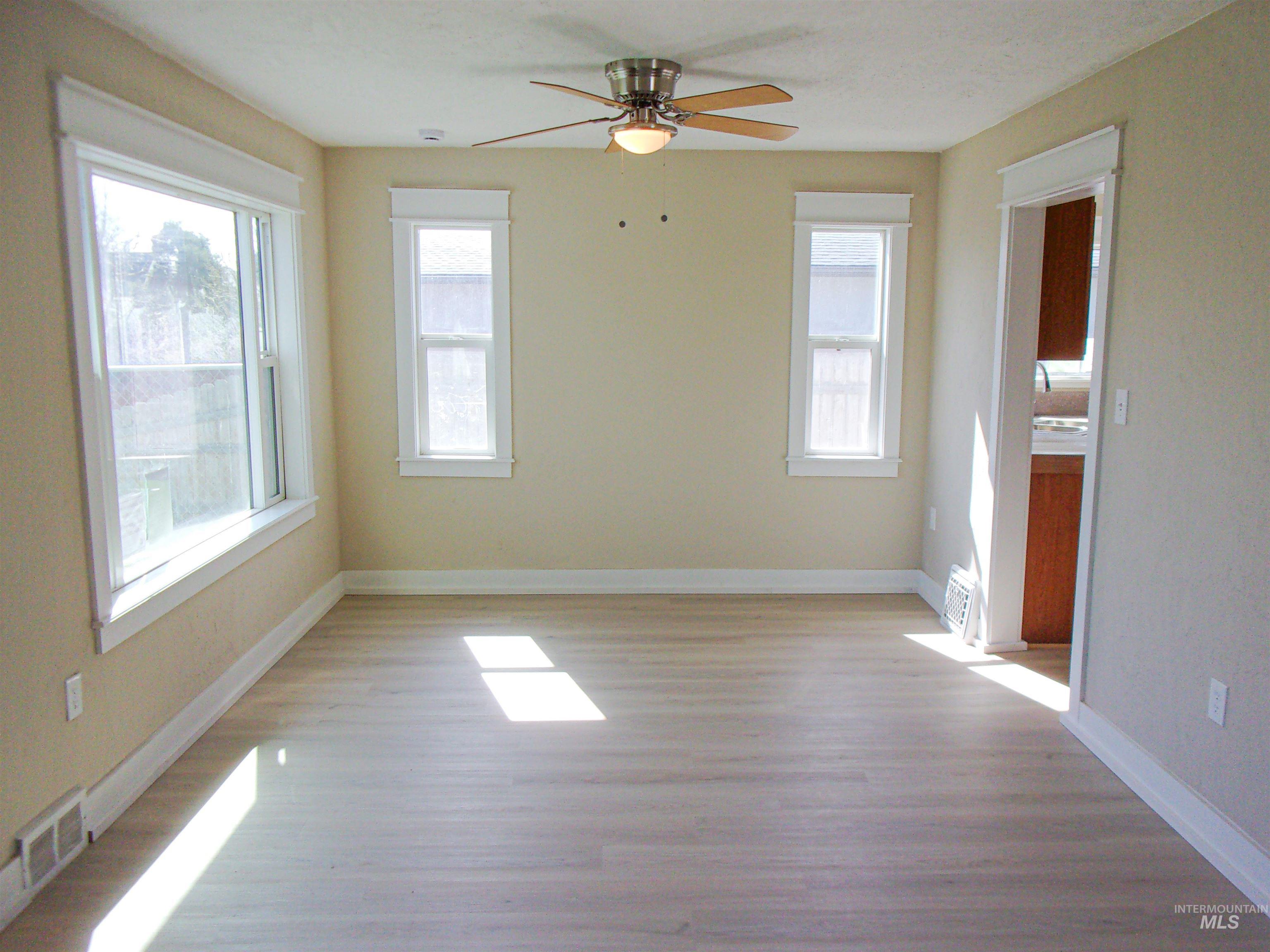 605 N 6th Street, Parma, Idaho 83660, 3 Bedrooms, 1 Bathroom, Residential For Sale, Price $339,900,MLS 98982993