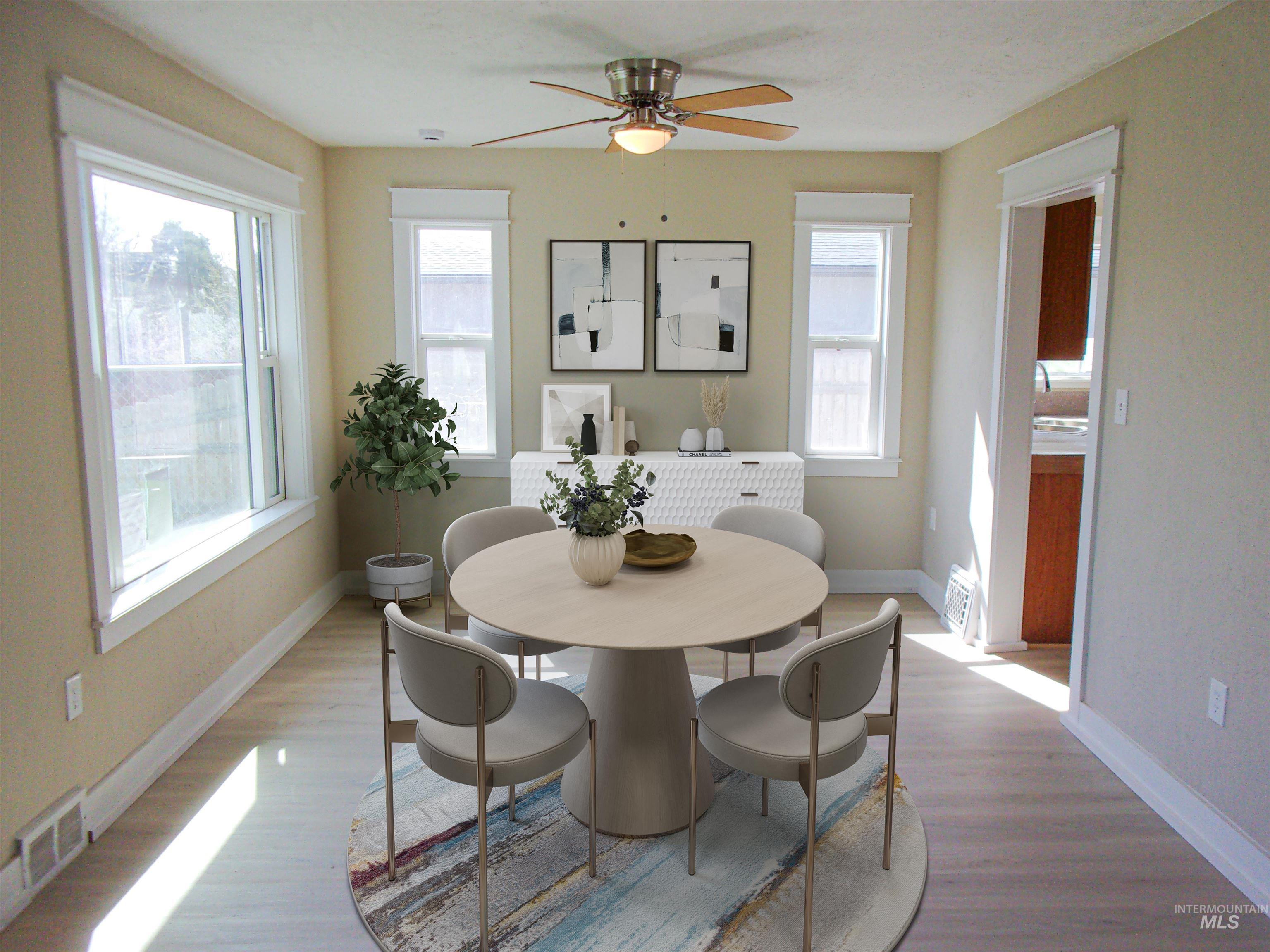 605 N 6th Street, Parma, Idaho 83660, 3 Bedrooms, 1 Bathroom, Residential For Sale, Price $339,900,MLS 98982993