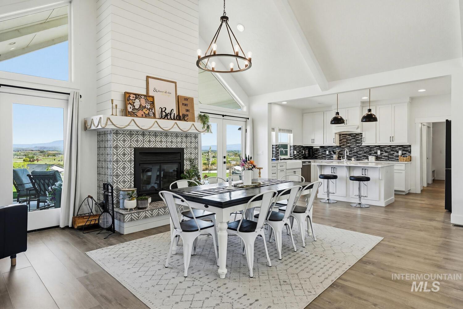 3445 Magnolia Ln, Emmett, Idaho 83617, 3 Bedrooms, 2.5 Bathrooms, Residential For Sale, Price $1,499,900, 98982994
