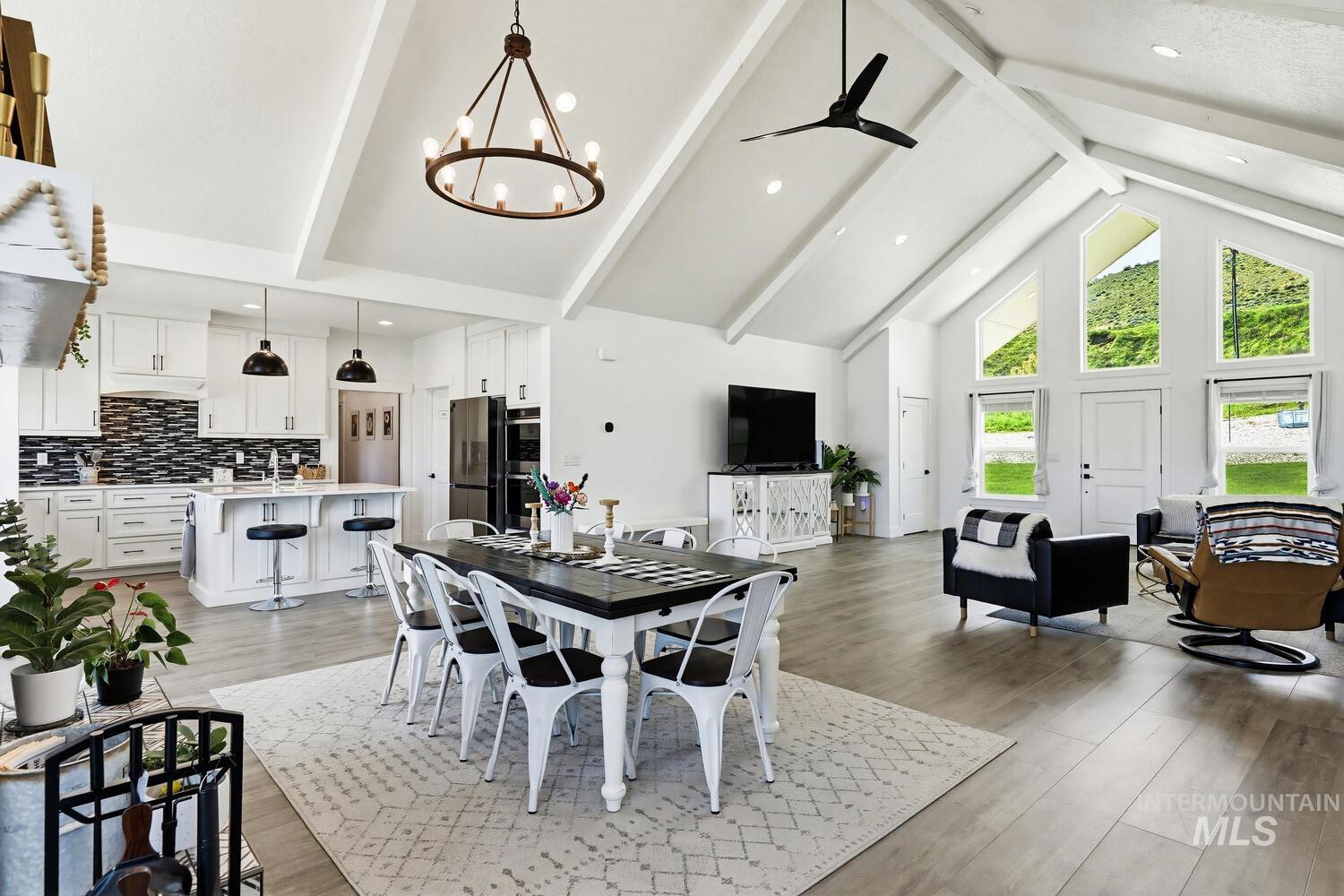 3445 Magnolia Ln, Emmett, Idaho 83617, 3 Bedrooms, 2.5 Bathrooms, Residential For Sale, Price $1,499,900, 98982994