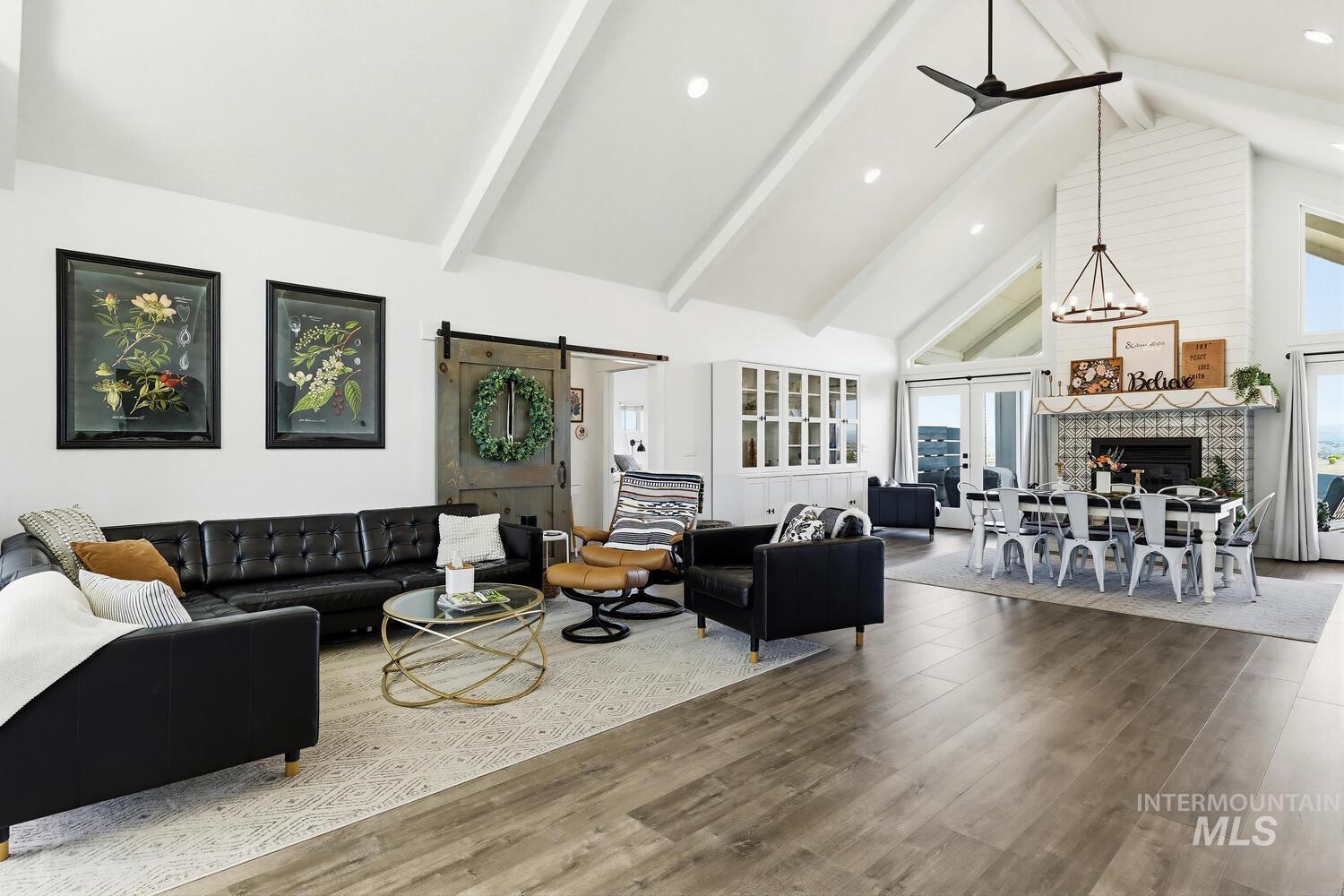 3445 Magnolia Ln, Emmett, Idaho 83617, 3 Bedrooms, 2.5 Bathrooms, Residential For Sale, Price $1,749,000,MLS 98982994