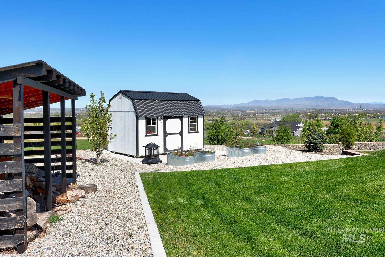3445 Magnolia Ln, Emmett, Idaho 83617, 3 Bedrooms, 2.5 Bathrooms, Residential For Sale, Price $1,499,900, 98982994