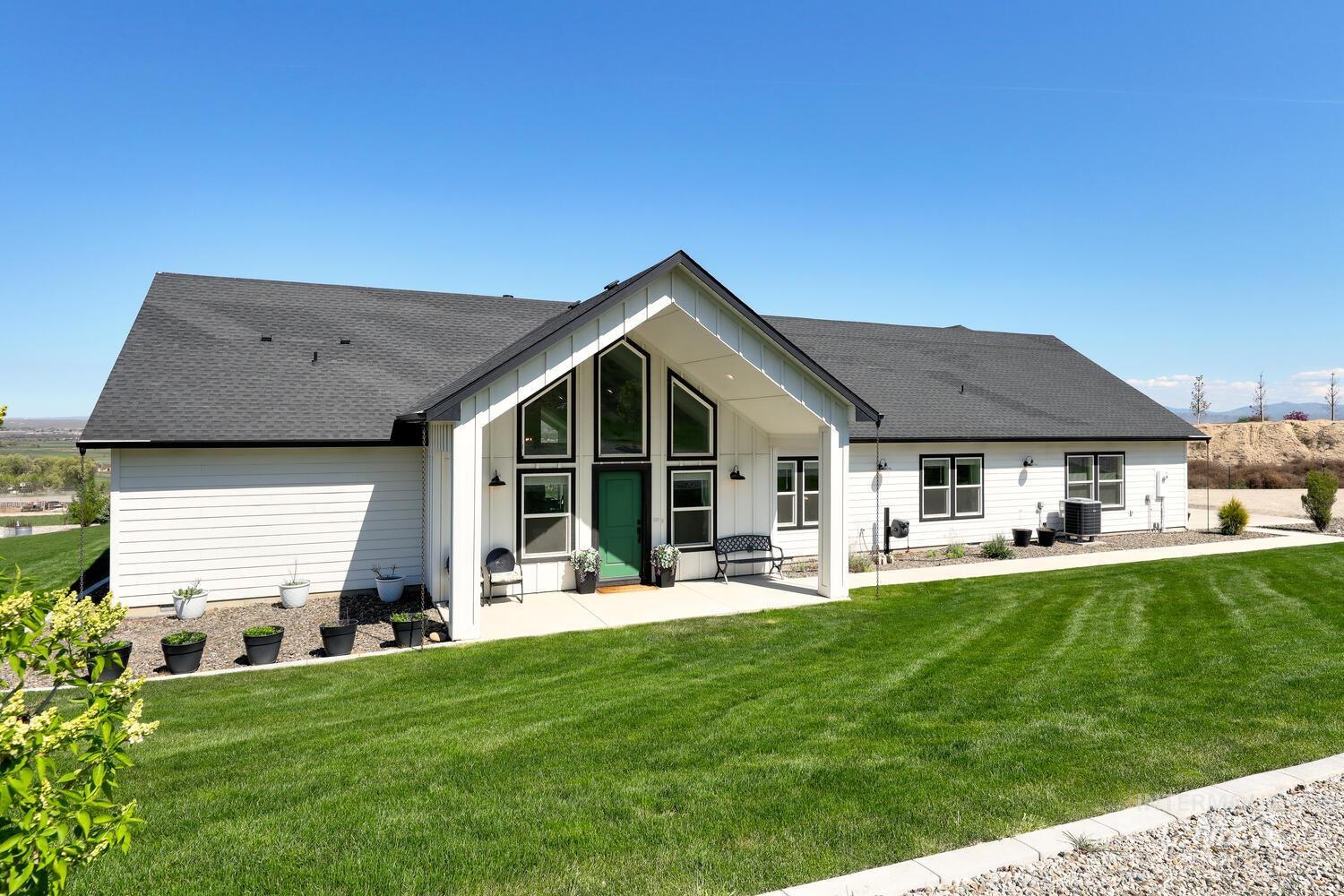 3445 Magnolia Ln, Emmett, Idaho 83617, 3 Bedrooms, 2.5 Bathrooms, Residential For Sale, Price $1,499,900, 98982994