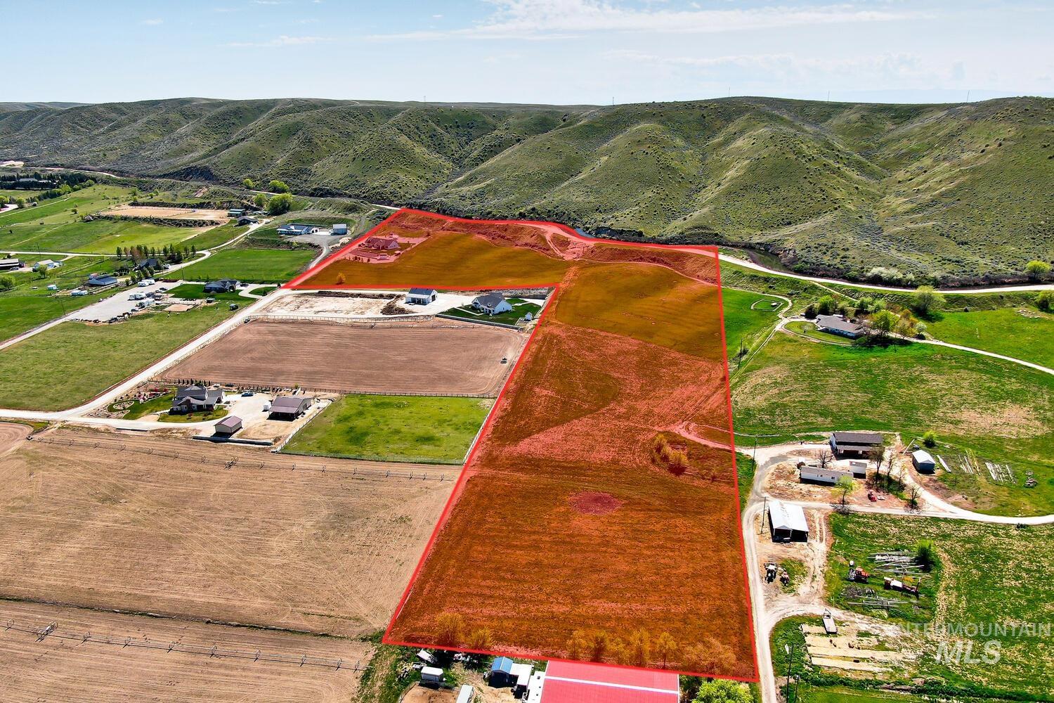 3445 Magnolia Ln, Emmett, Idaho 83617, 3 Bedrooms, 2.5 Bathrooms, Residential For Sale, Price $1,499,900, 98982994