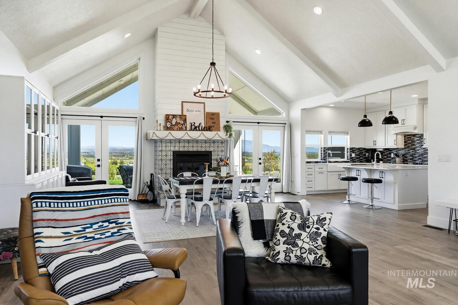 3445 Magnolia Ln, Emmett, Idaho 83617, 3 Bedrooms, 2.5 Bathrooms, Residential For Sale, Price $1,749,000,MLS 98982994