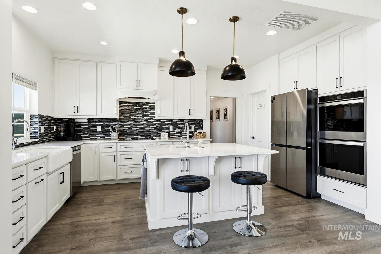 3445 Magnolia Ln, Emmett, Idaho 83617, 3 Bedrooms, 2.5 Bathrooms, Residential For Sale, Price $1,749,000,MLS 98982994