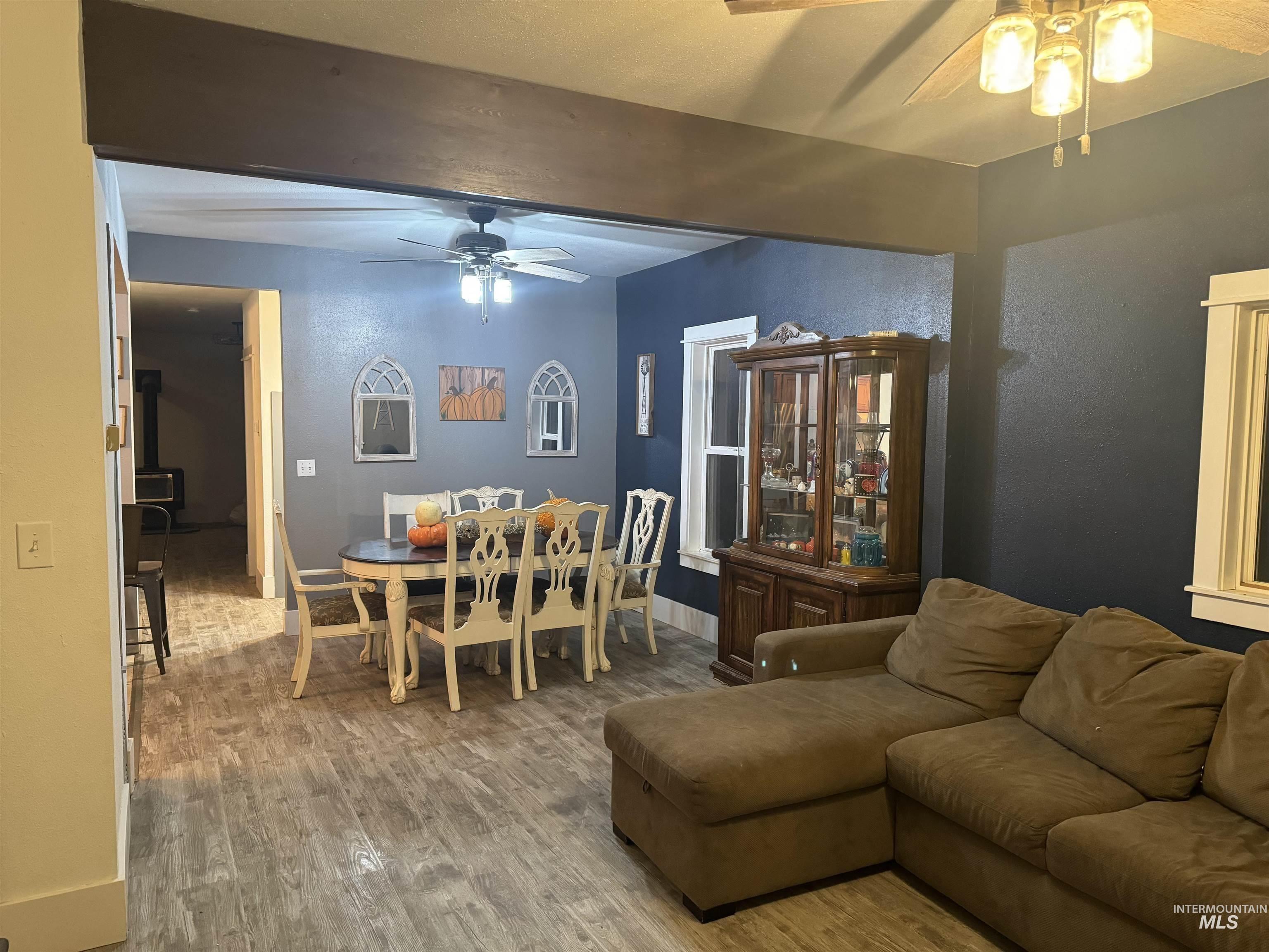 2344 NW 2nd Ave, Fruitland, Idaho 83619, 5 Bedrooms, 3 Bathrooms, Residential For Sale, Price $450,000,MLS 98982995