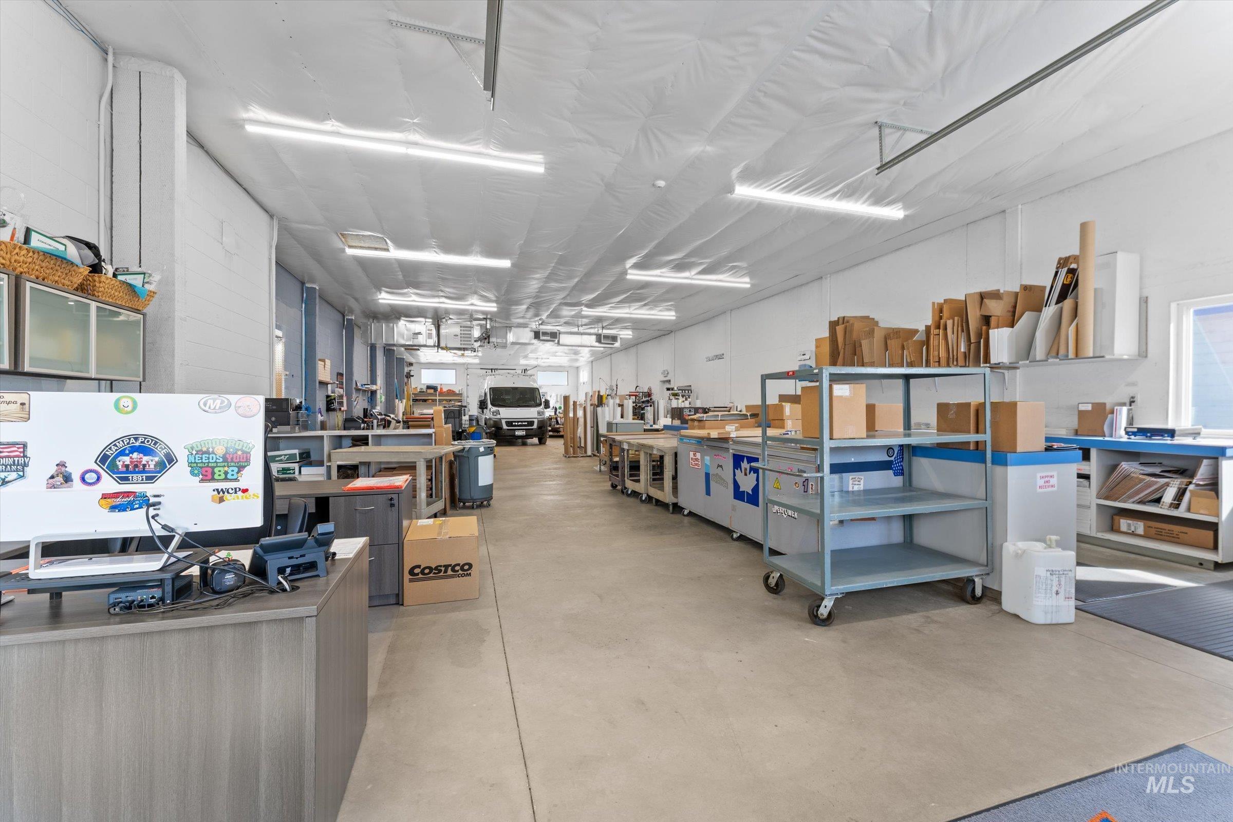 126 11th Avenue North, Nampa, Idaho 83687, Business/Commercial For Sale, Price $1,500,000,MLS 98982996