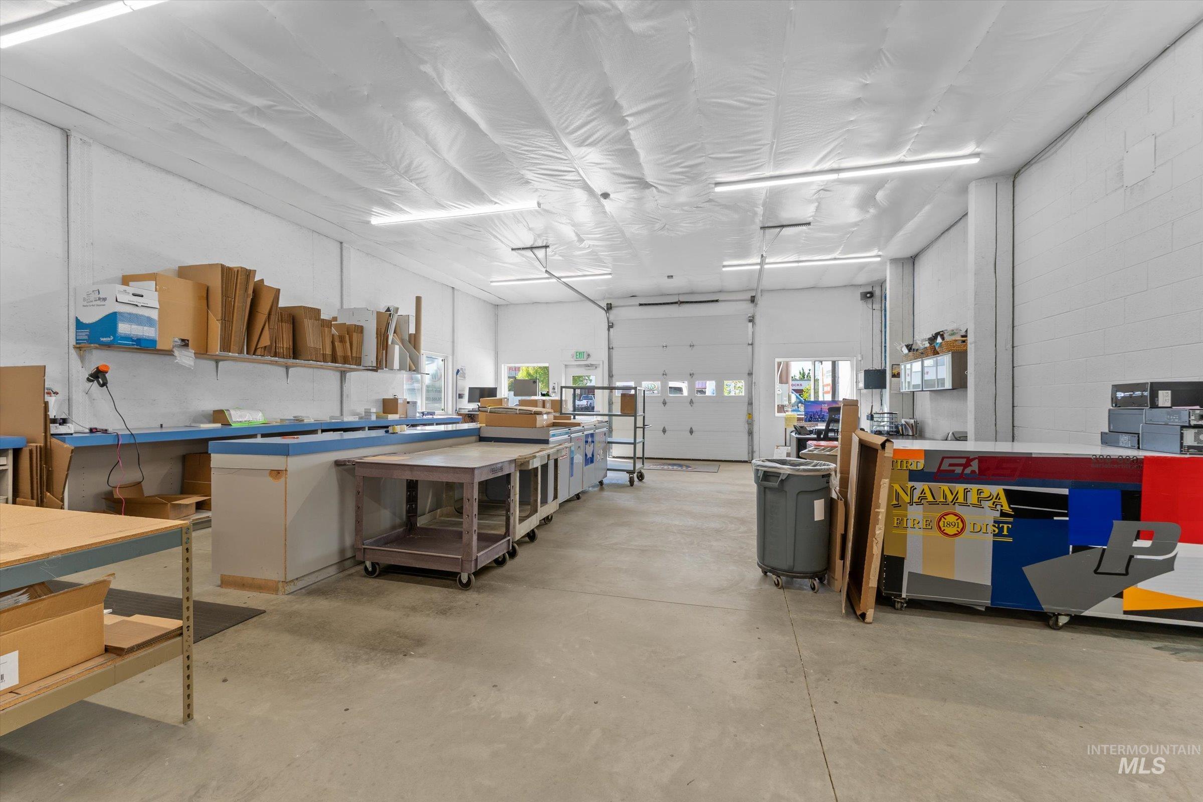 126 11th Avenue North, Nampa, Idaho 83687, Business/Commercial For Sale, Price $1,500,000,MLS 98982996