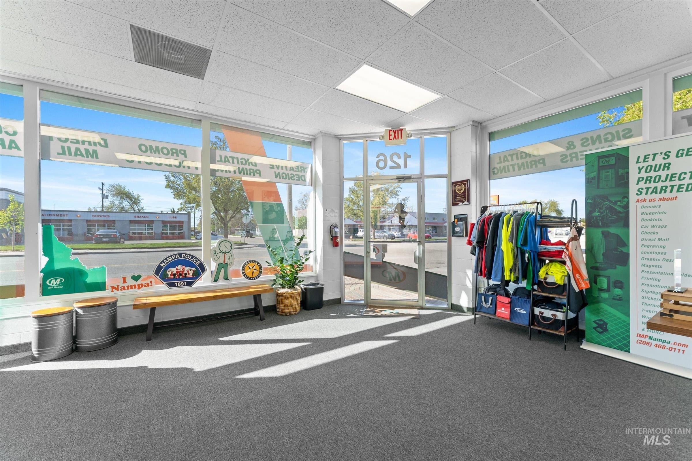 126 11th Avenue North, Nampa, Idaho 83687, Business/Commercial For Sale, Price $1,500,000,MLS 98982996