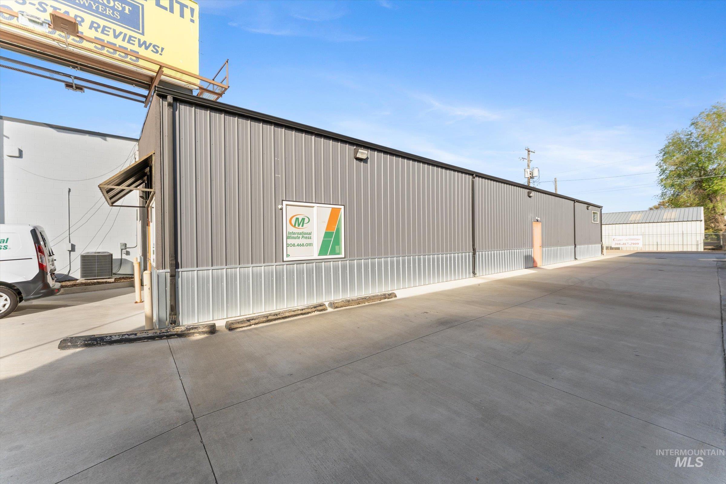 126 11th Avenue North, Nampa, Idaho 83687, Business/Commercial For Sale, Price $1,500,000,MLS 98982996