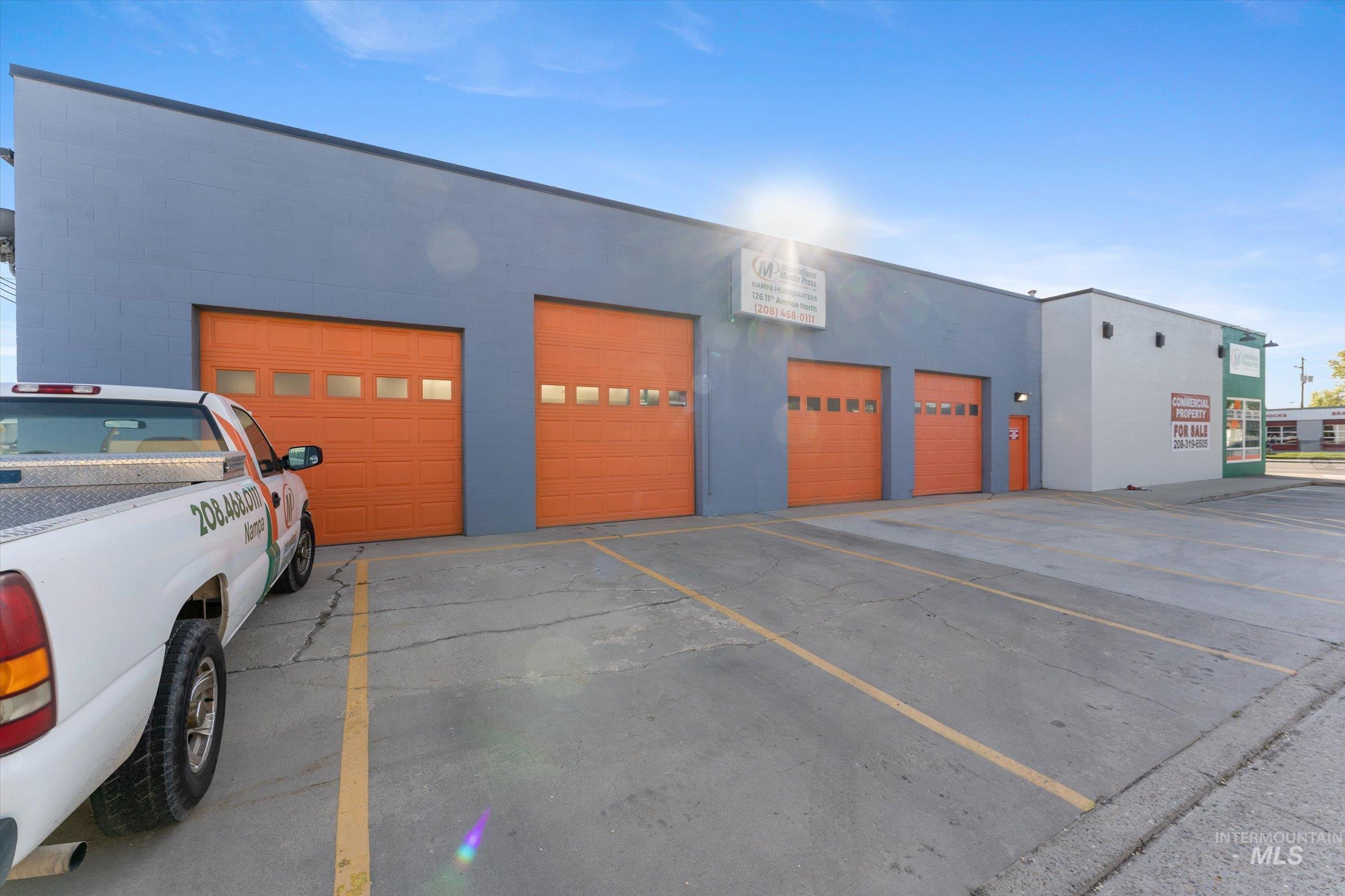 126 11th Avenue North, Nampa, Idaho 83687, Business/Commercial For Sale, Price $1,500,000,MLS 98982996