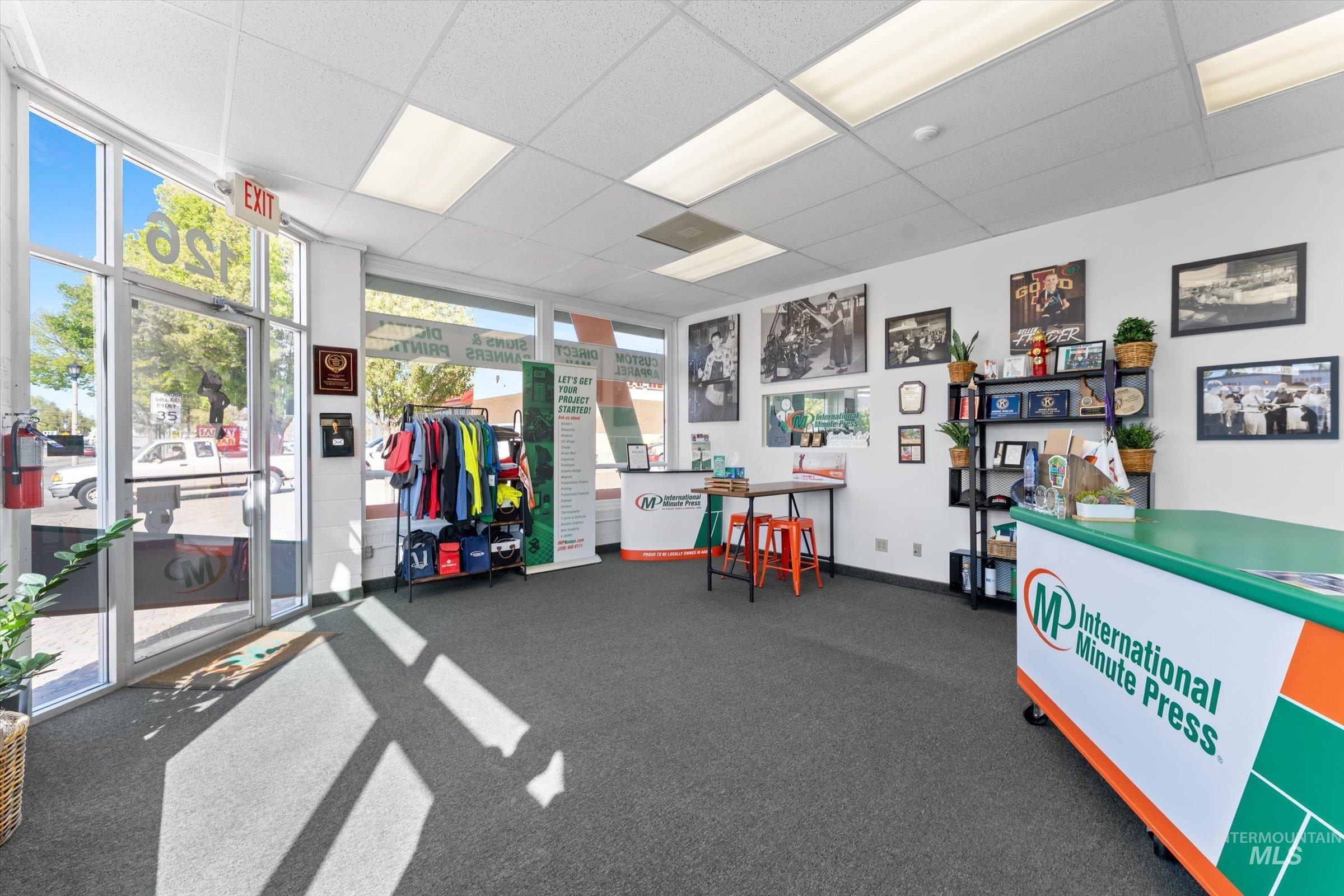 126 11th Avenue North, Nampa, Idaho 83687, Business/Commercial For Sale, Price $1,500,000,MLS 98982996