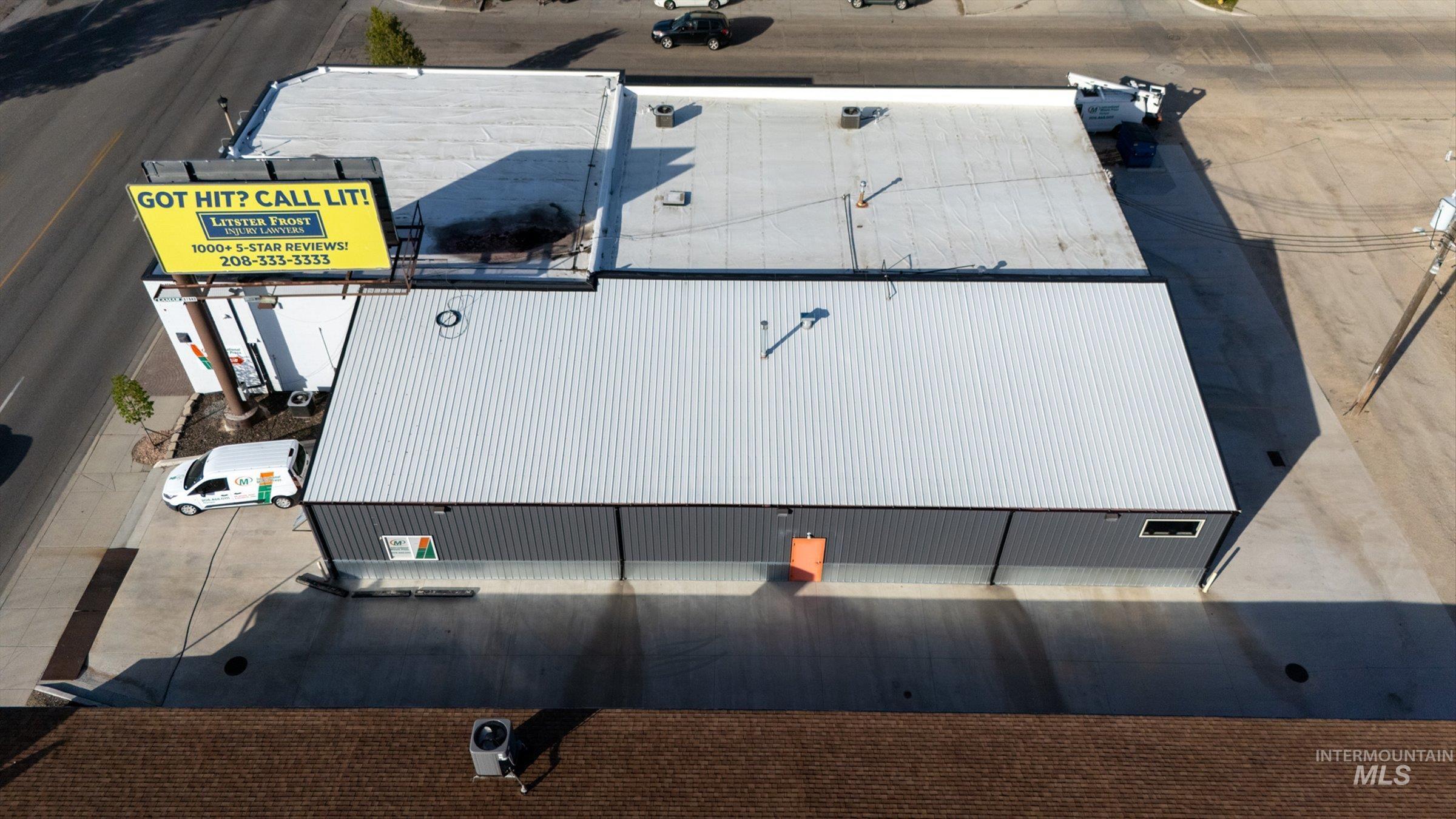 126 11th Avenue North, Nampa, Idaho 83687, Business/Commercial For Sale, Price $1,500,000,MLS 98982996