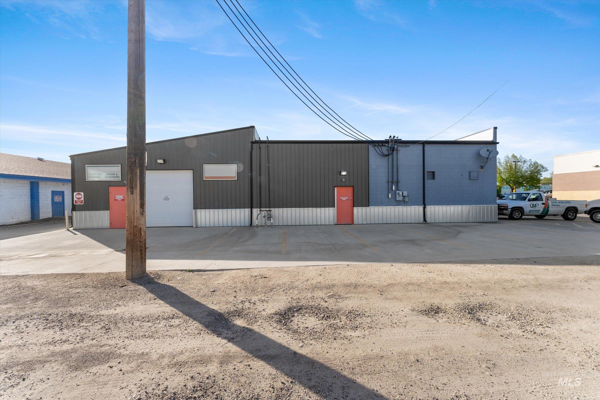 126 11th Avenue North, Nampa, Idaho 83687, Business/Commercial For Sale, Price $1,500,000,MLS 98982996