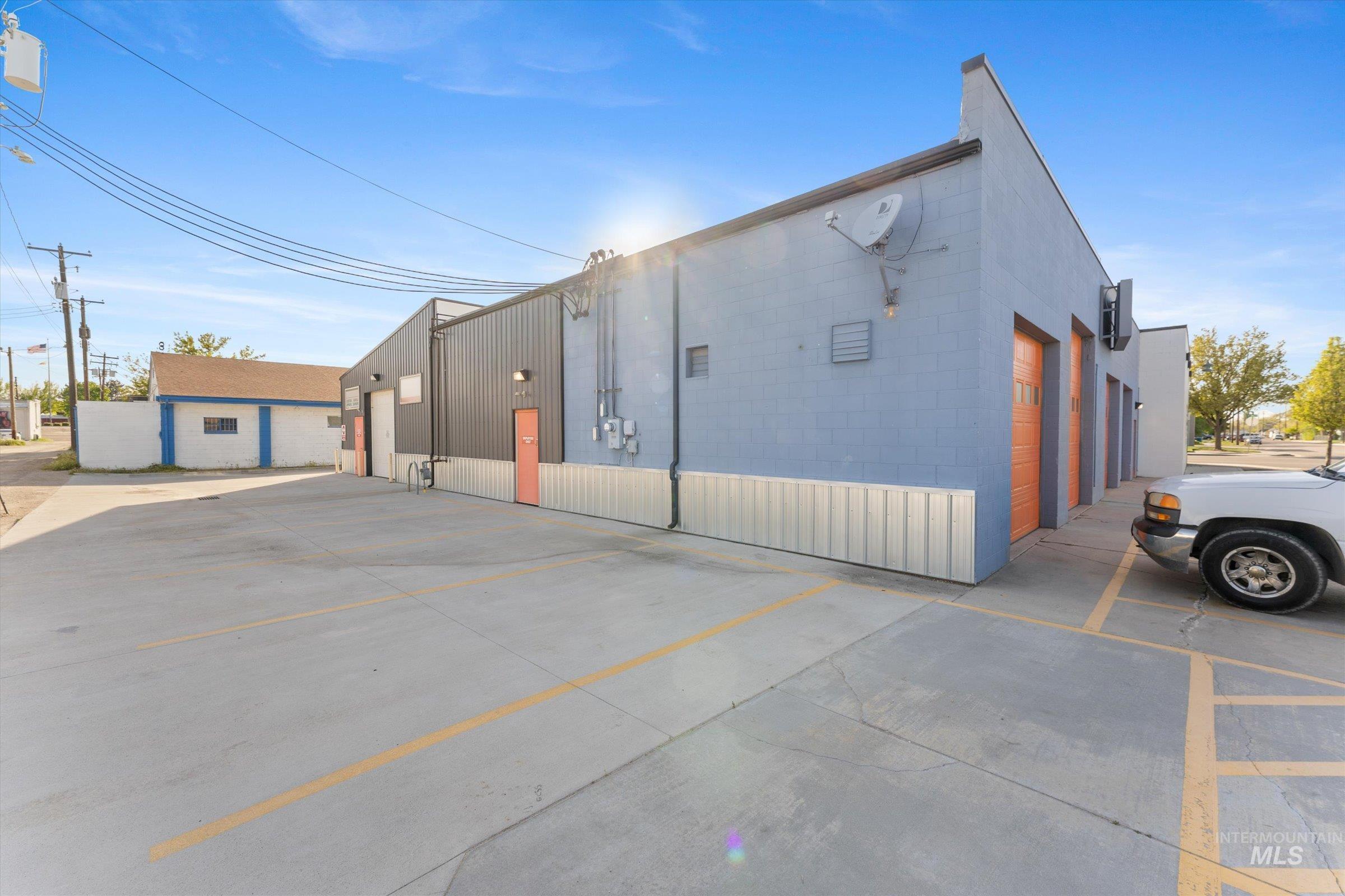 126 11th Avenue North, Nampa, Idaho 83687, Business/Commercial For Sale, Price $1,500,000,MLS 98982996