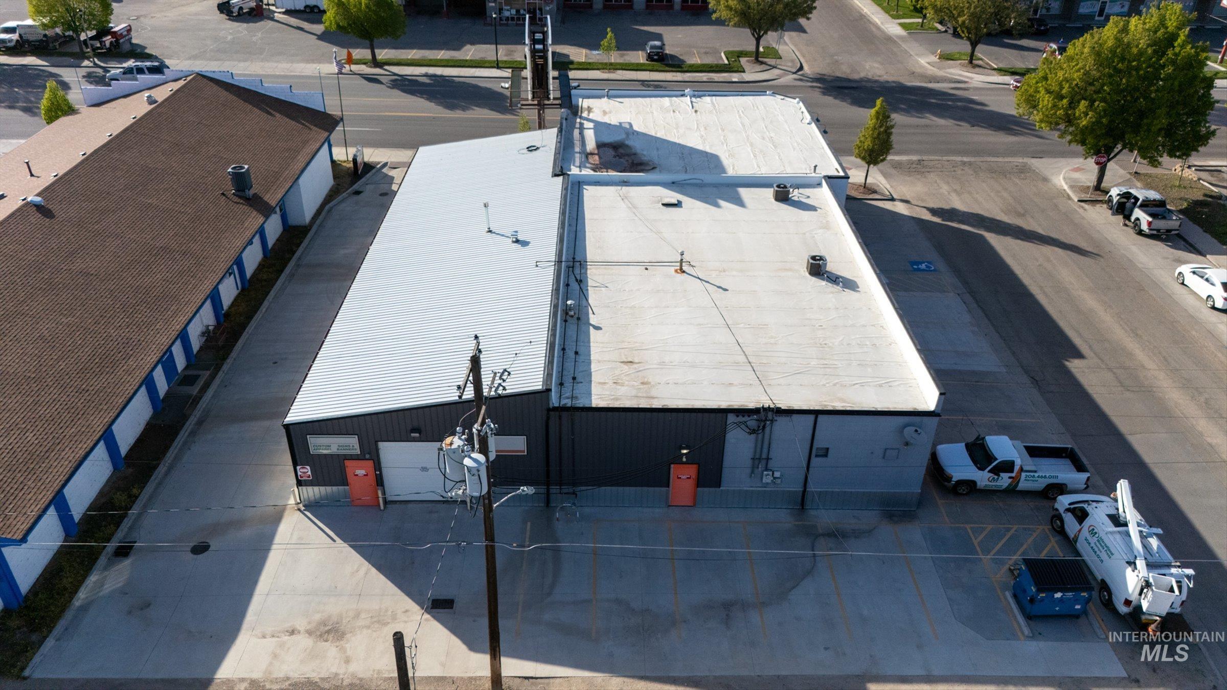 126 11th Avenue North, Nampa, Idaho 83687, Business/Commercial For Sale, Price $1,500,000,MLS 98982996