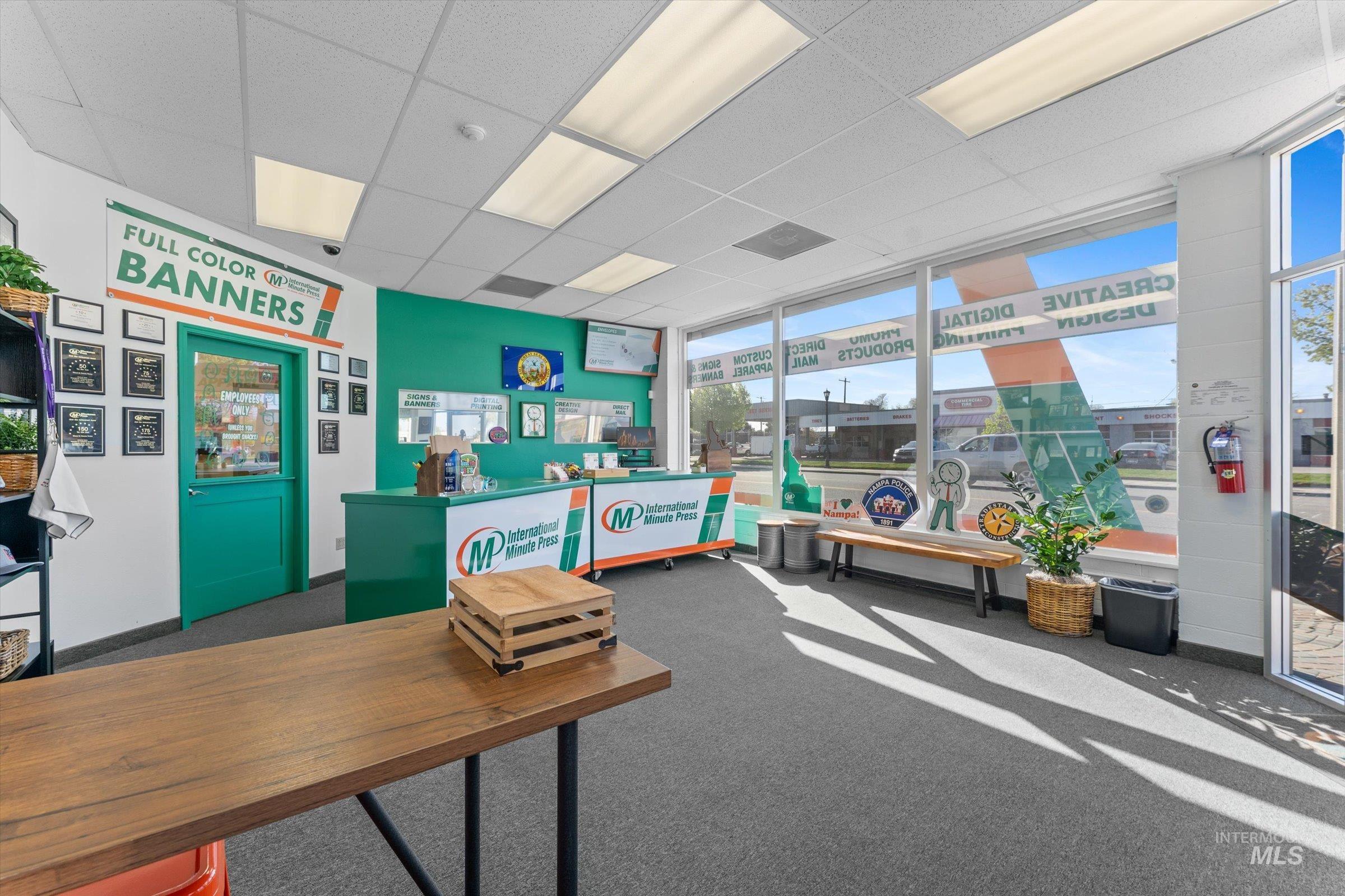 126 11th Avenue North, Nampa, Idaho 83687, Business/Commercial For Sale, Price $1,500,000,MLS 98982996